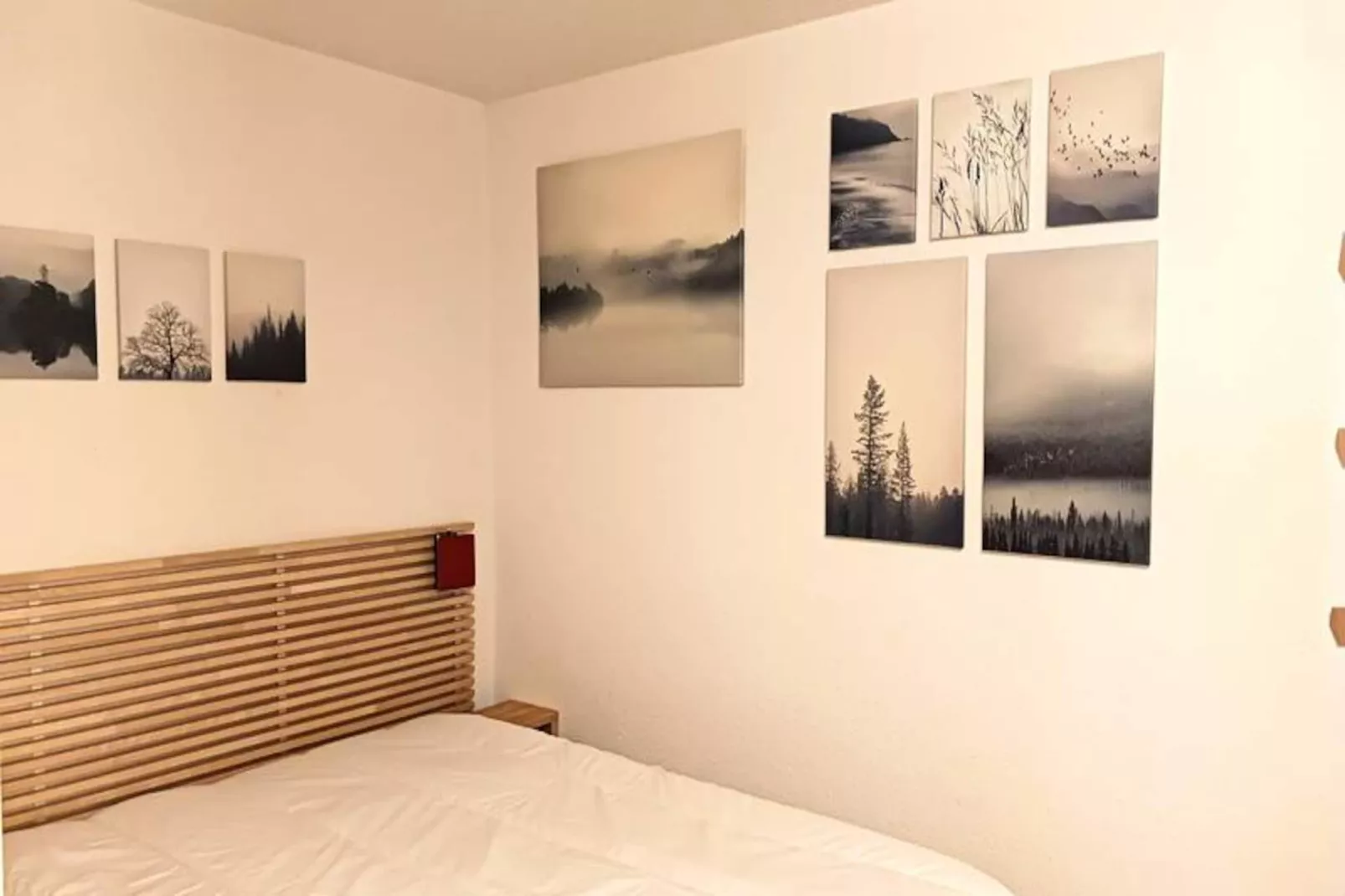 Résidence Cachette-Niet-getagd