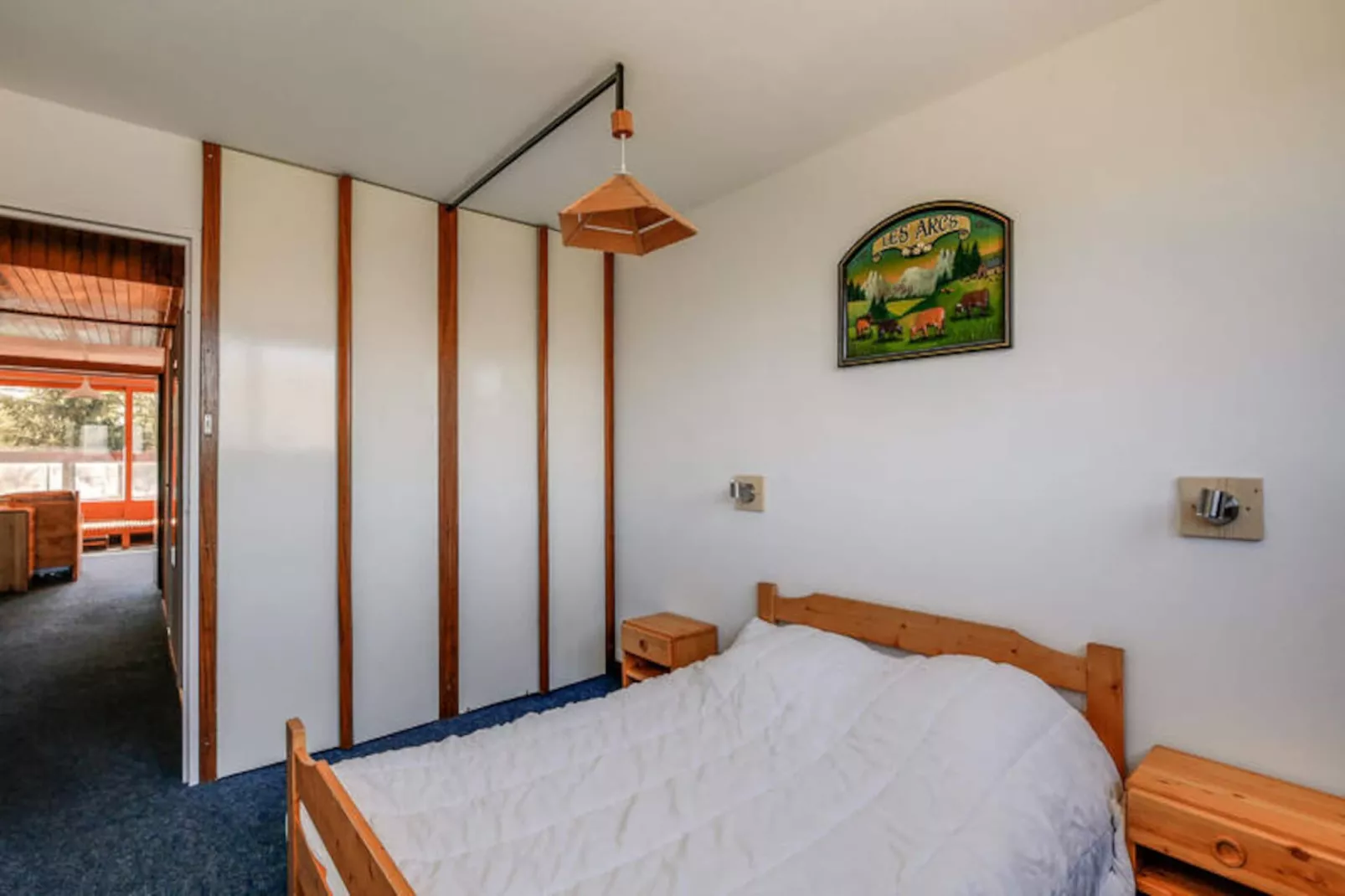 Residence 3 Arcs-Niet-getagd