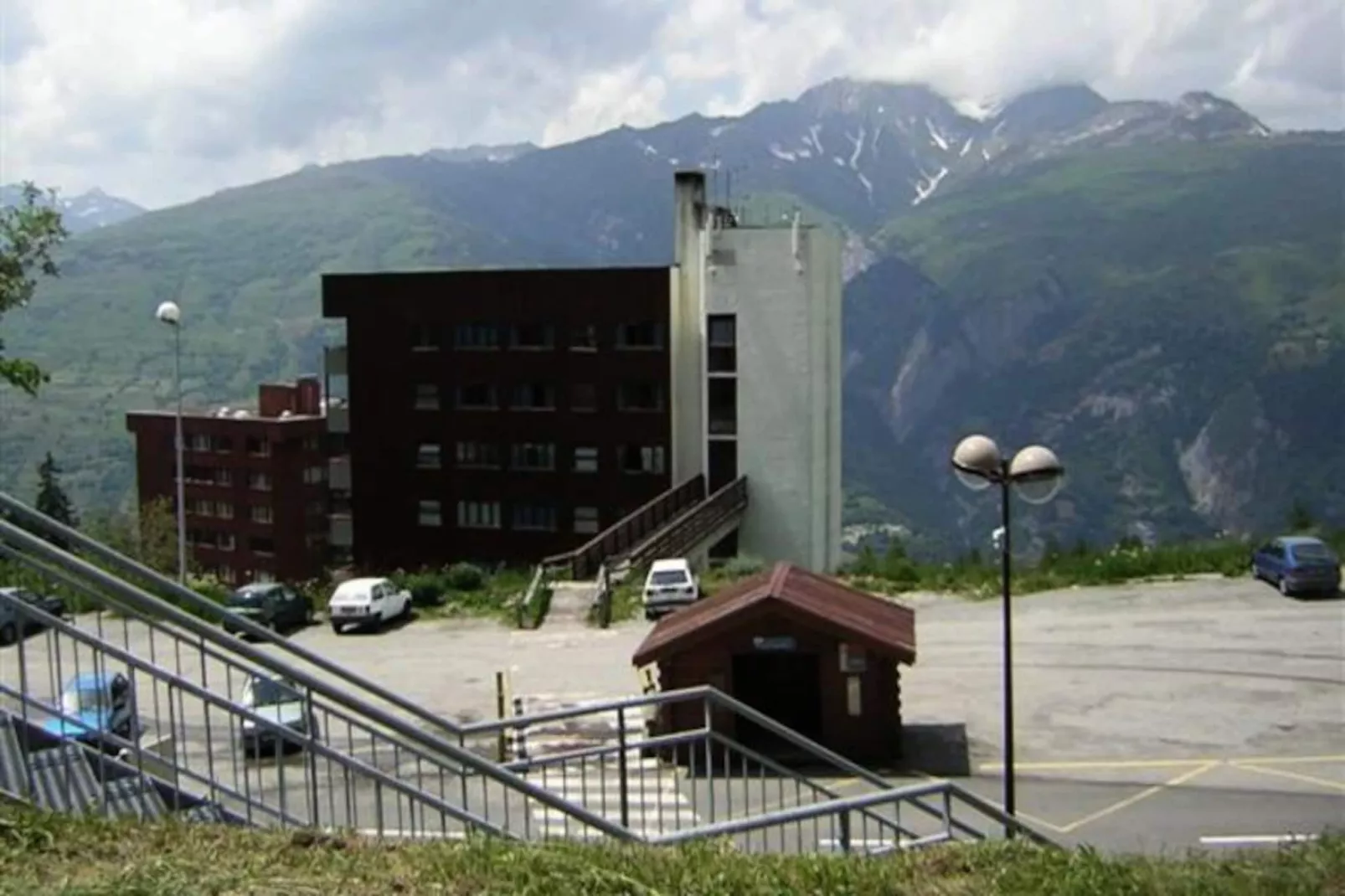 Résidence Plandevin-Niet-getagd