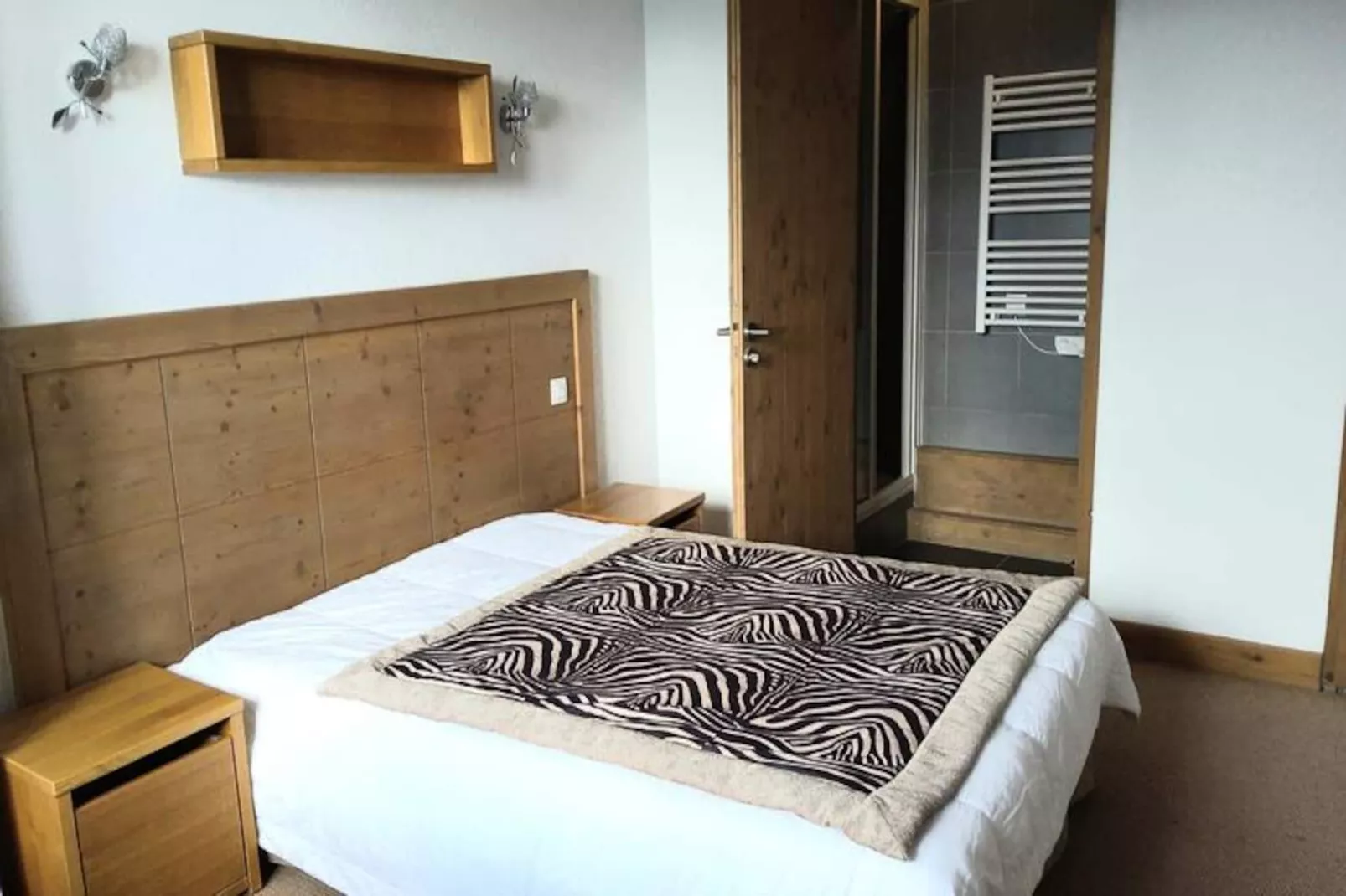 Résidence Roc Belleface B-Niet-getagd