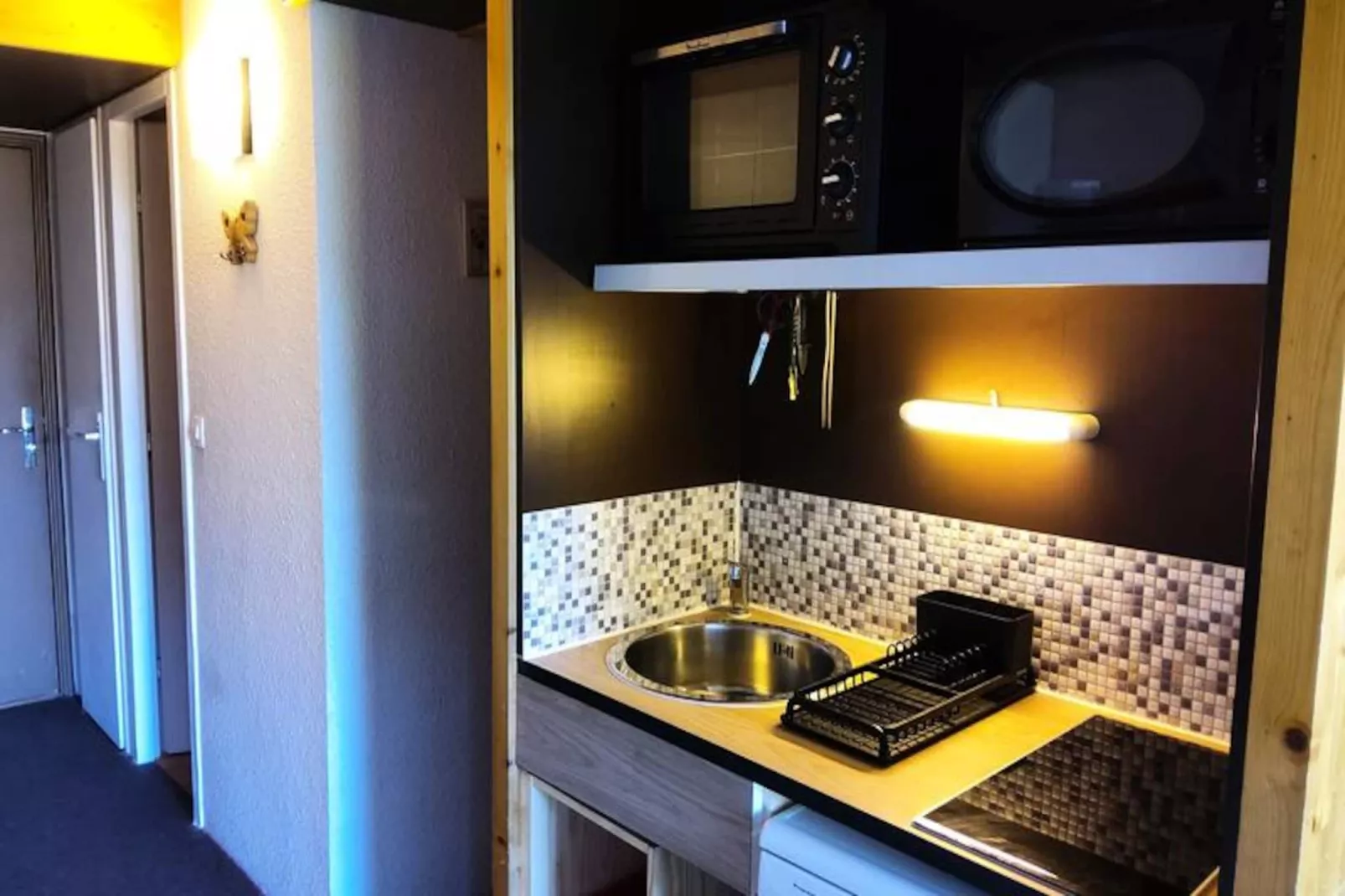 Résidence Rouelles-Niet-getagd