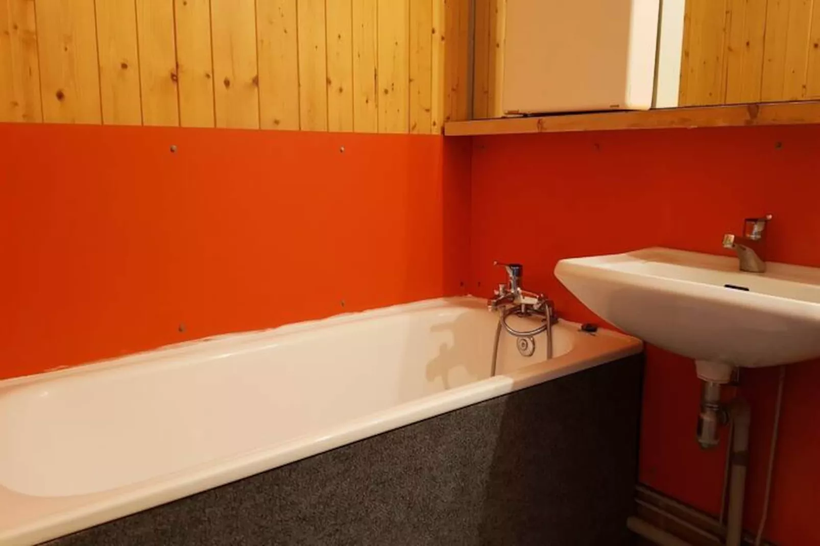 Résidence Adret-Niet-getagd