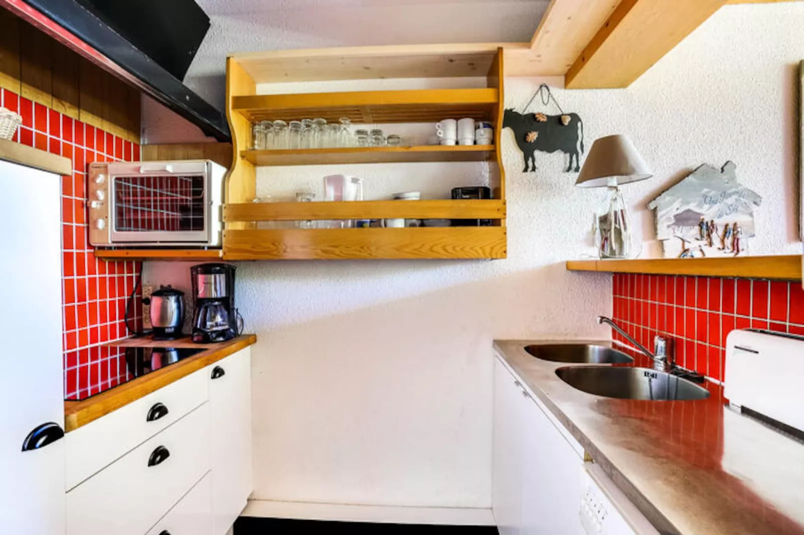 Résidence Versant Sud-Niet-getagd