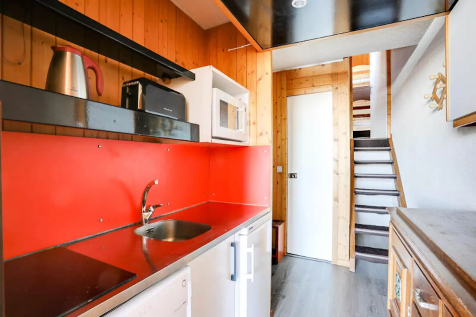 Résidence Adret-Niet-getagd