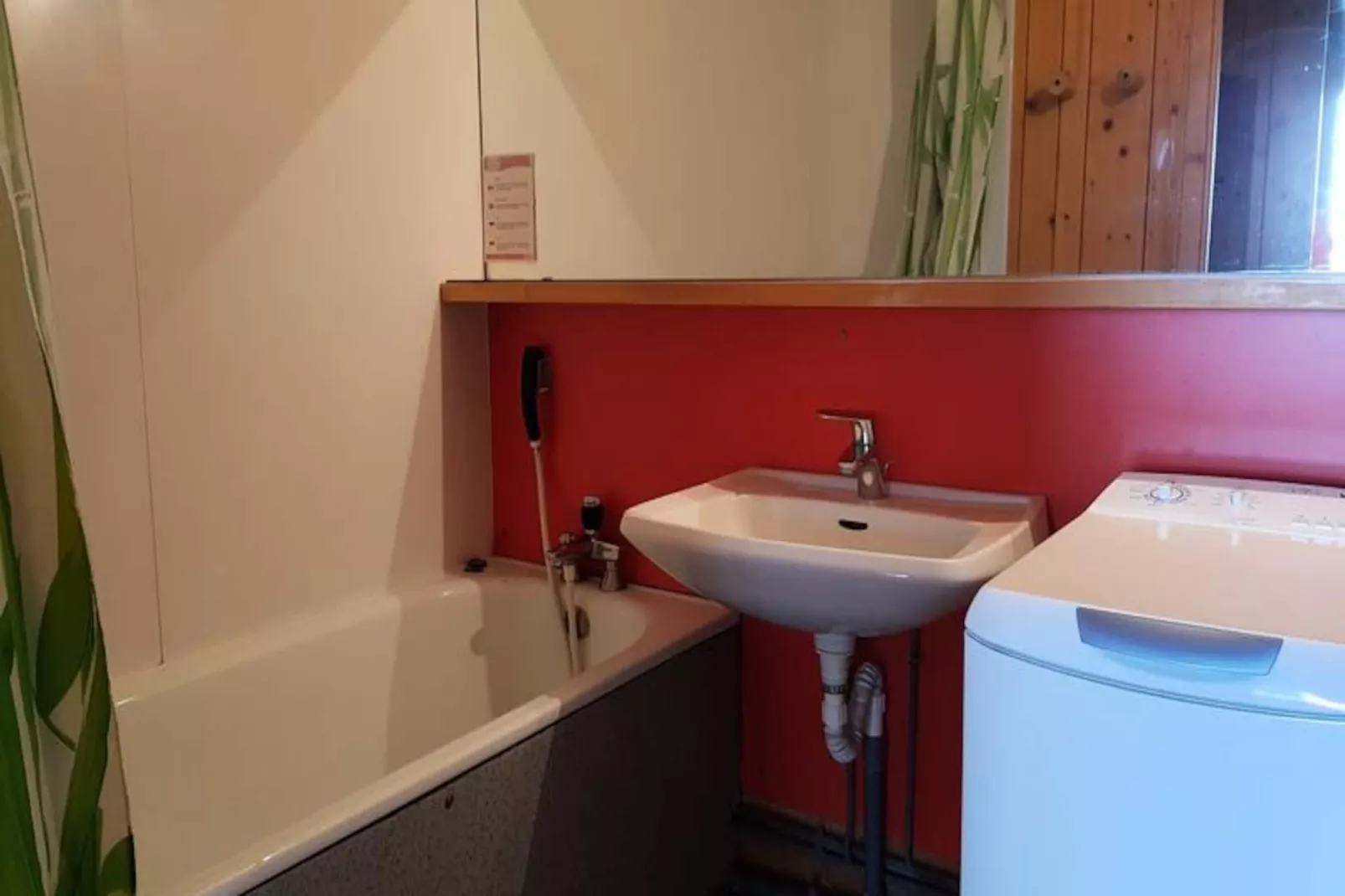 Résidence Haut De L'adret-Niet-getagd