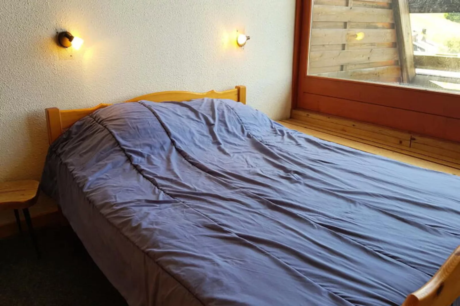 Résidence Cascade-Niet-getagd