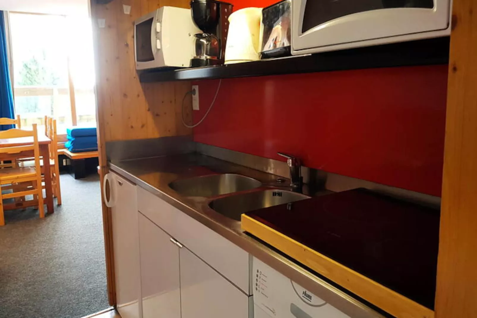 Résidence Cascade-Niet-getagd