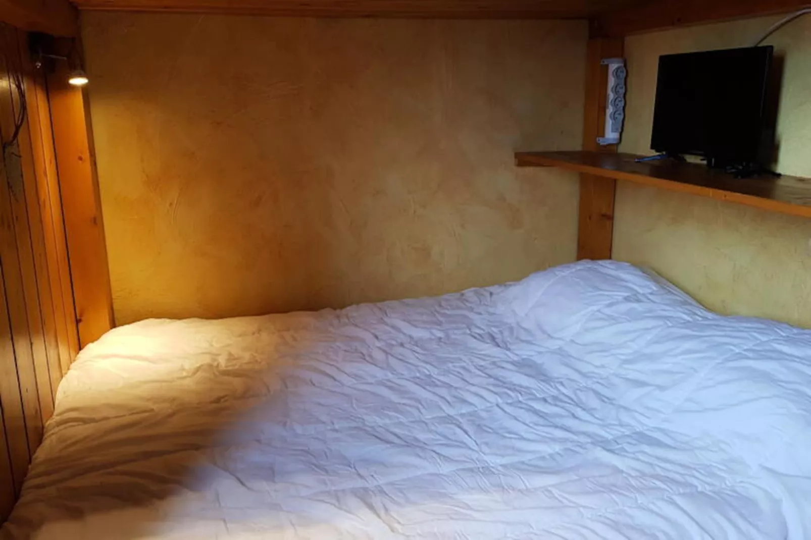 Résidence Les Charmettes-Niet-getagd