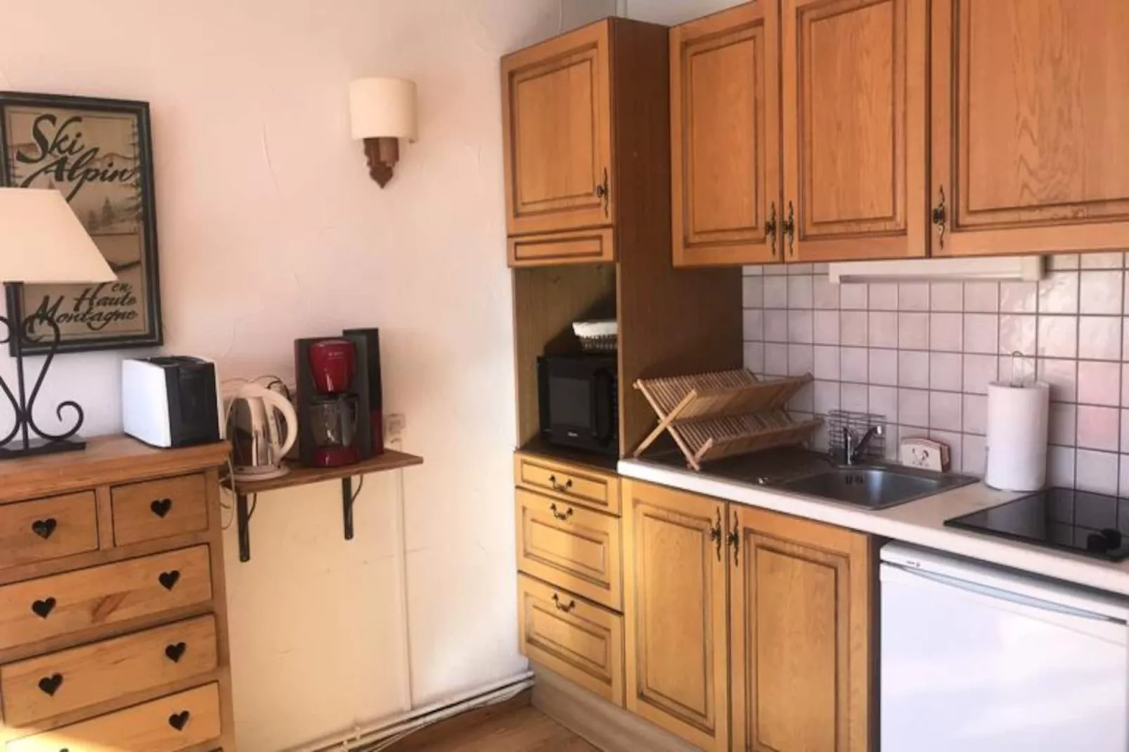 Résidence Les Charmettes-Niet-getagd