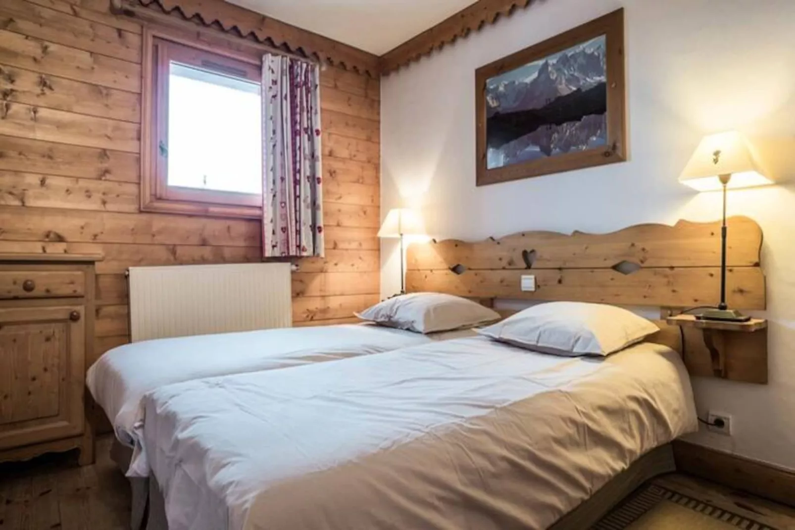 Résidence Roselend - Niet-getagd