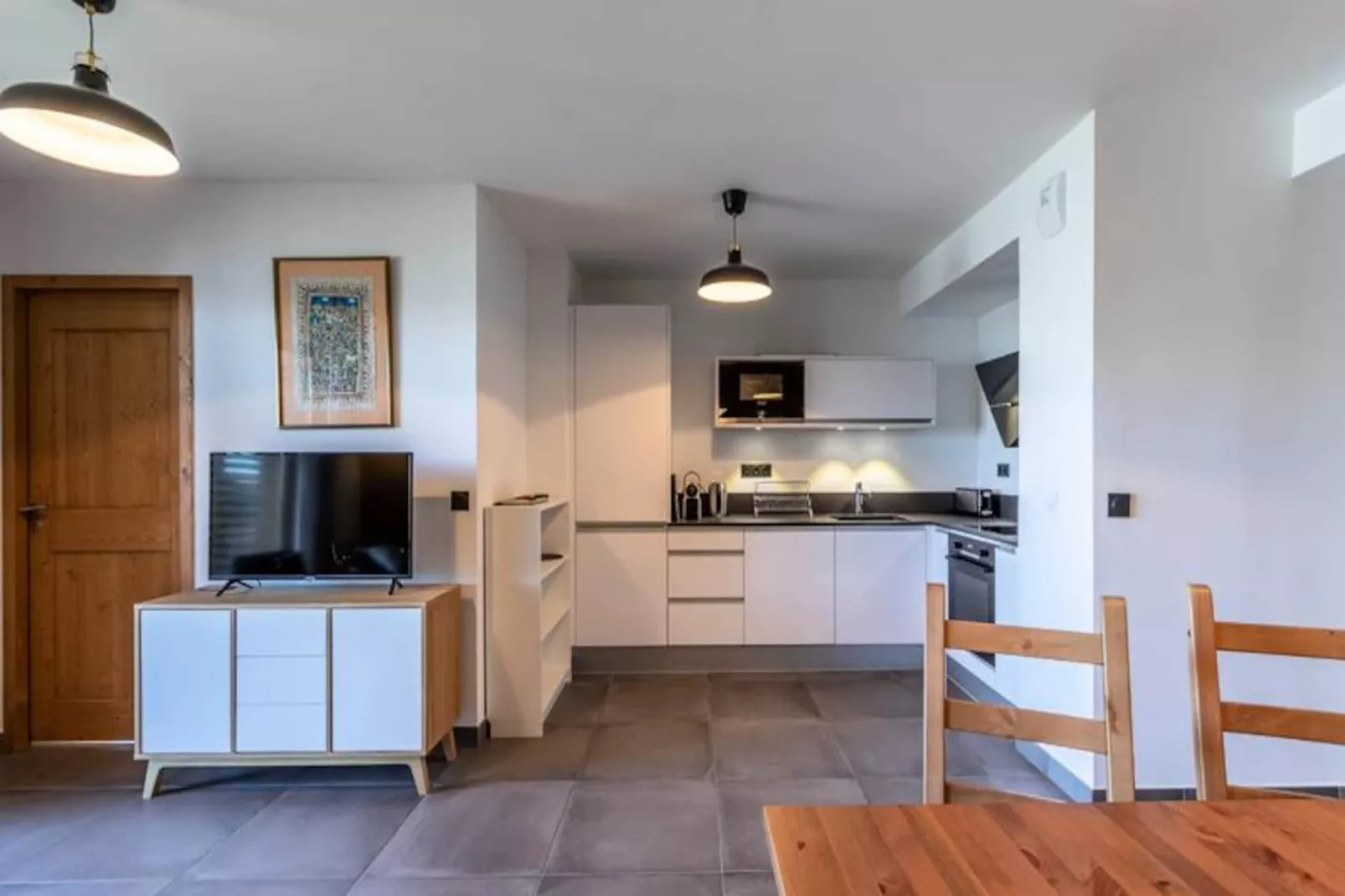 Résidence L'ecrin - Niet-getagd