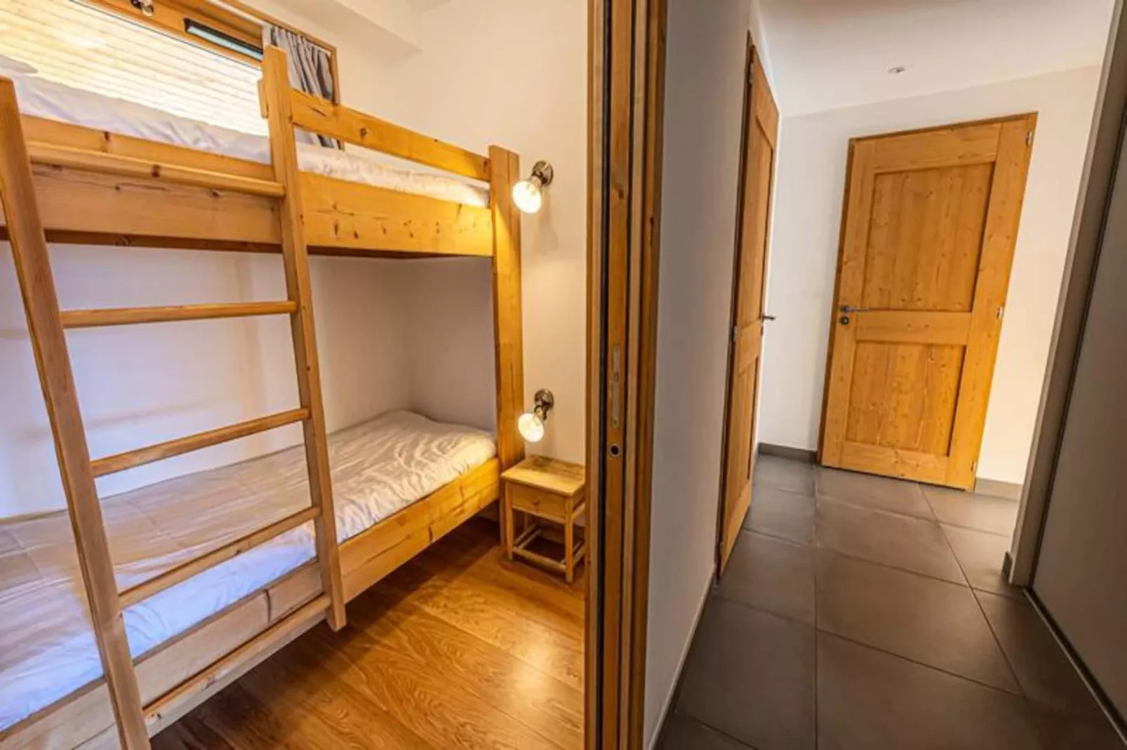 Résidence L'ecrin - Niet-getagd