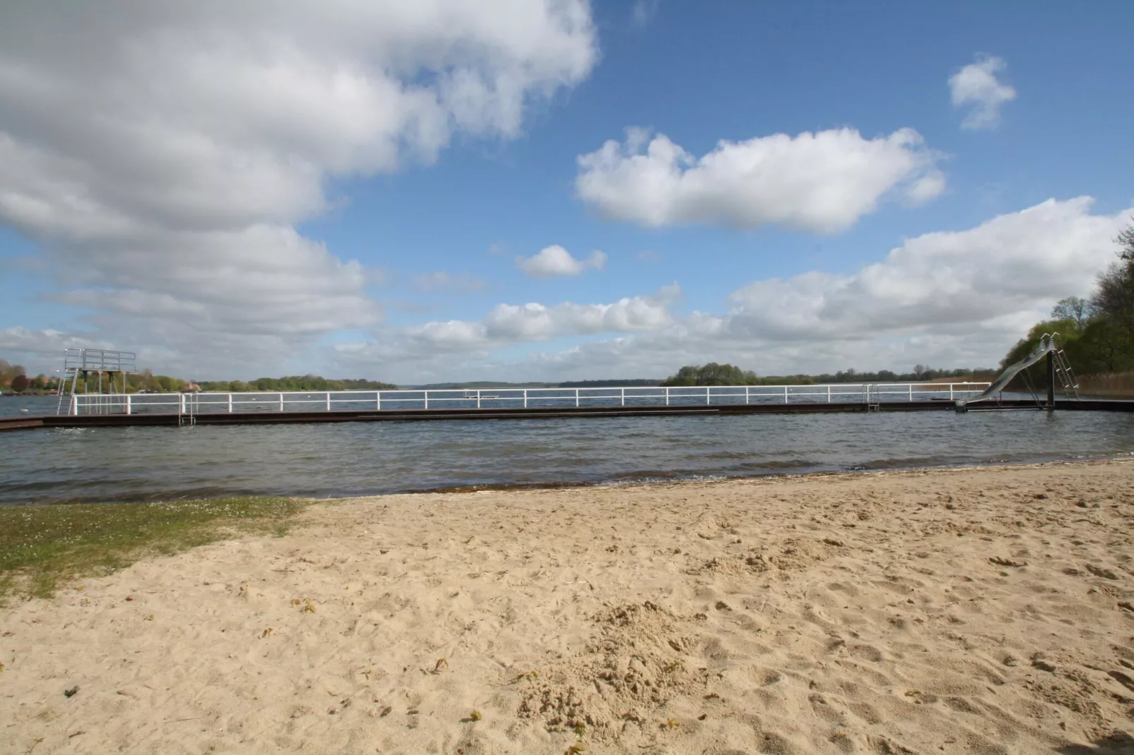 Ferienhaus Tversted-Gebieden zomer 5km