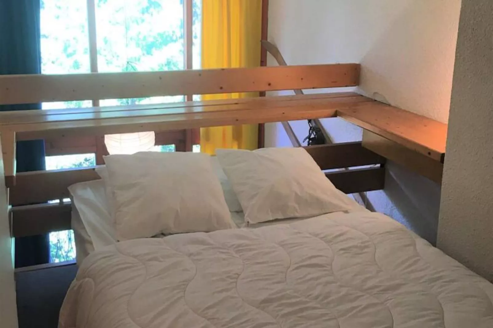 Résidence Aiguille Grive 1 - Niet-getagd