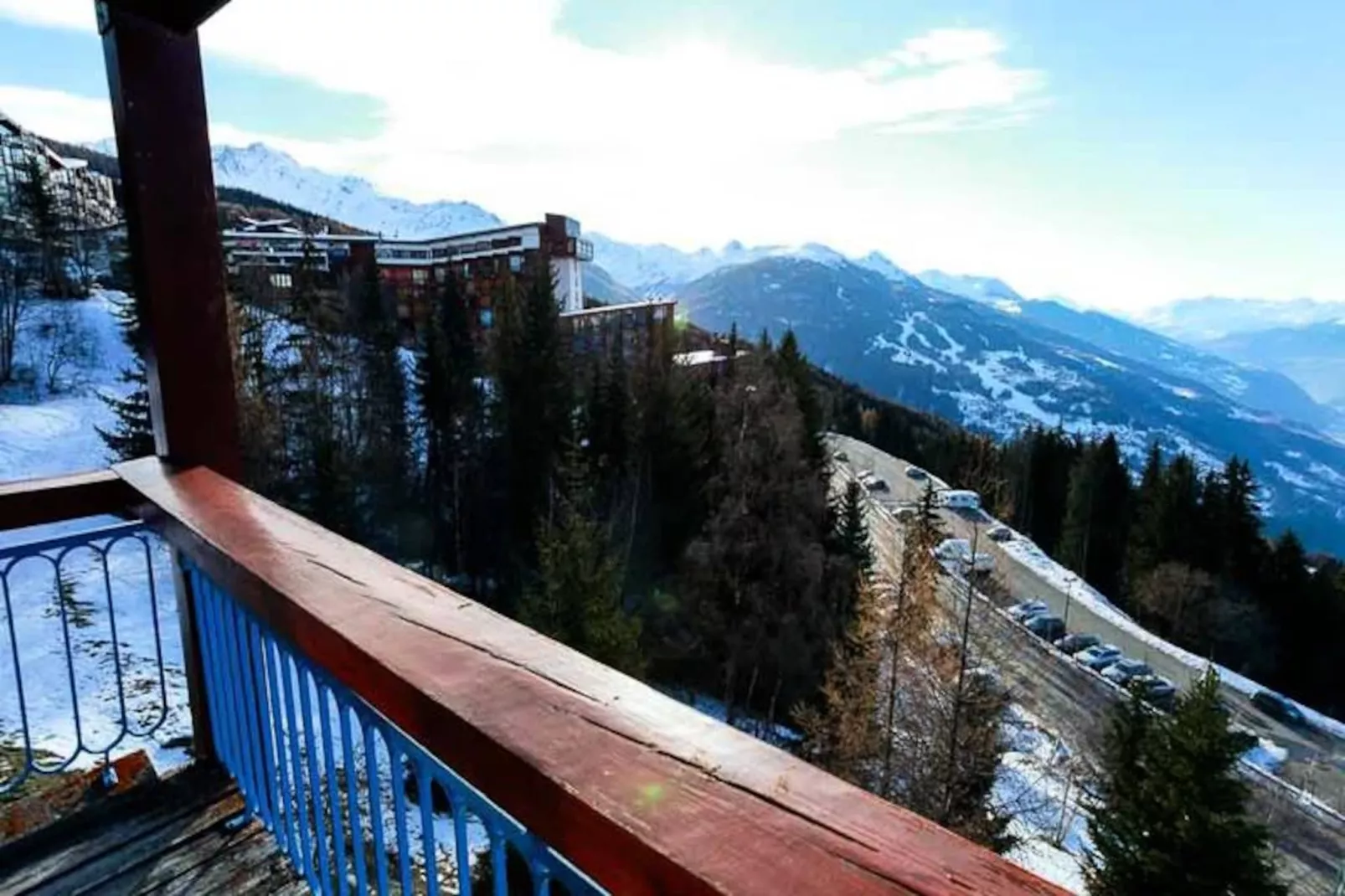 Résidence Nova 3 - Niet-getagd