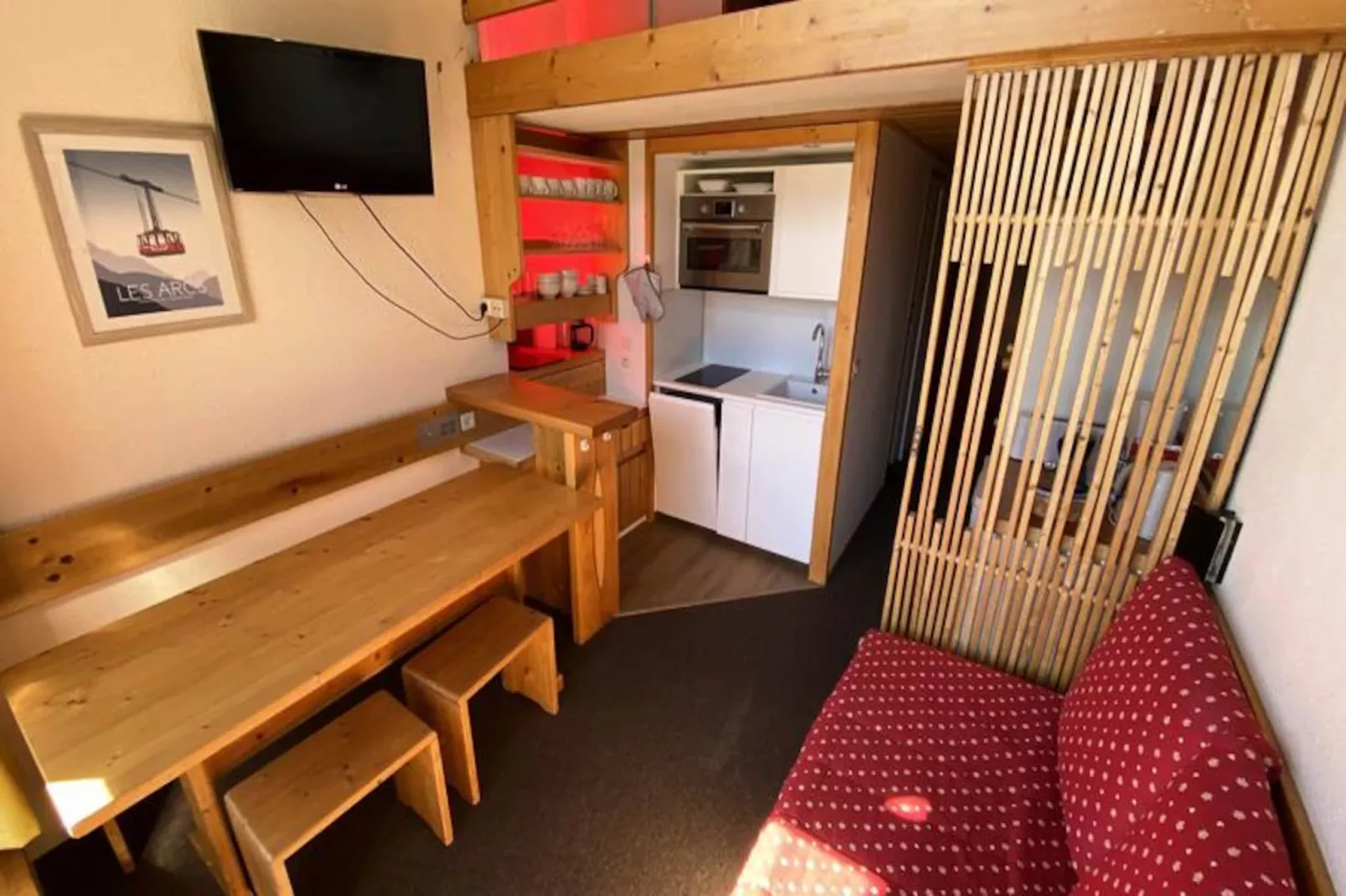 Résidence Mirantins 3 - Niet-getagd