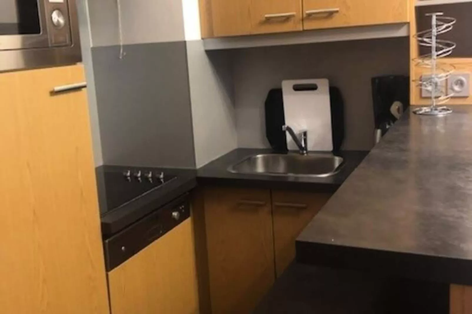 Résidence Les Souverains Edenarc - Niet-getagd