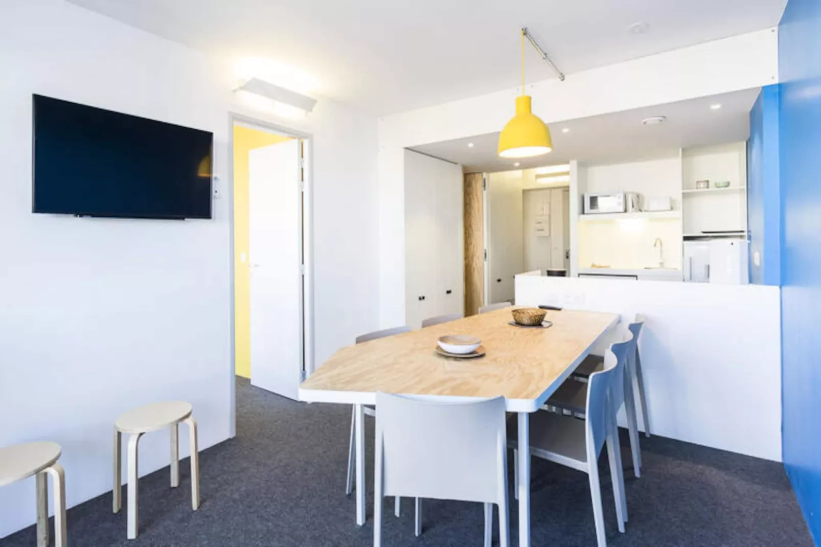 Résidence Thuria - Niet-getagd