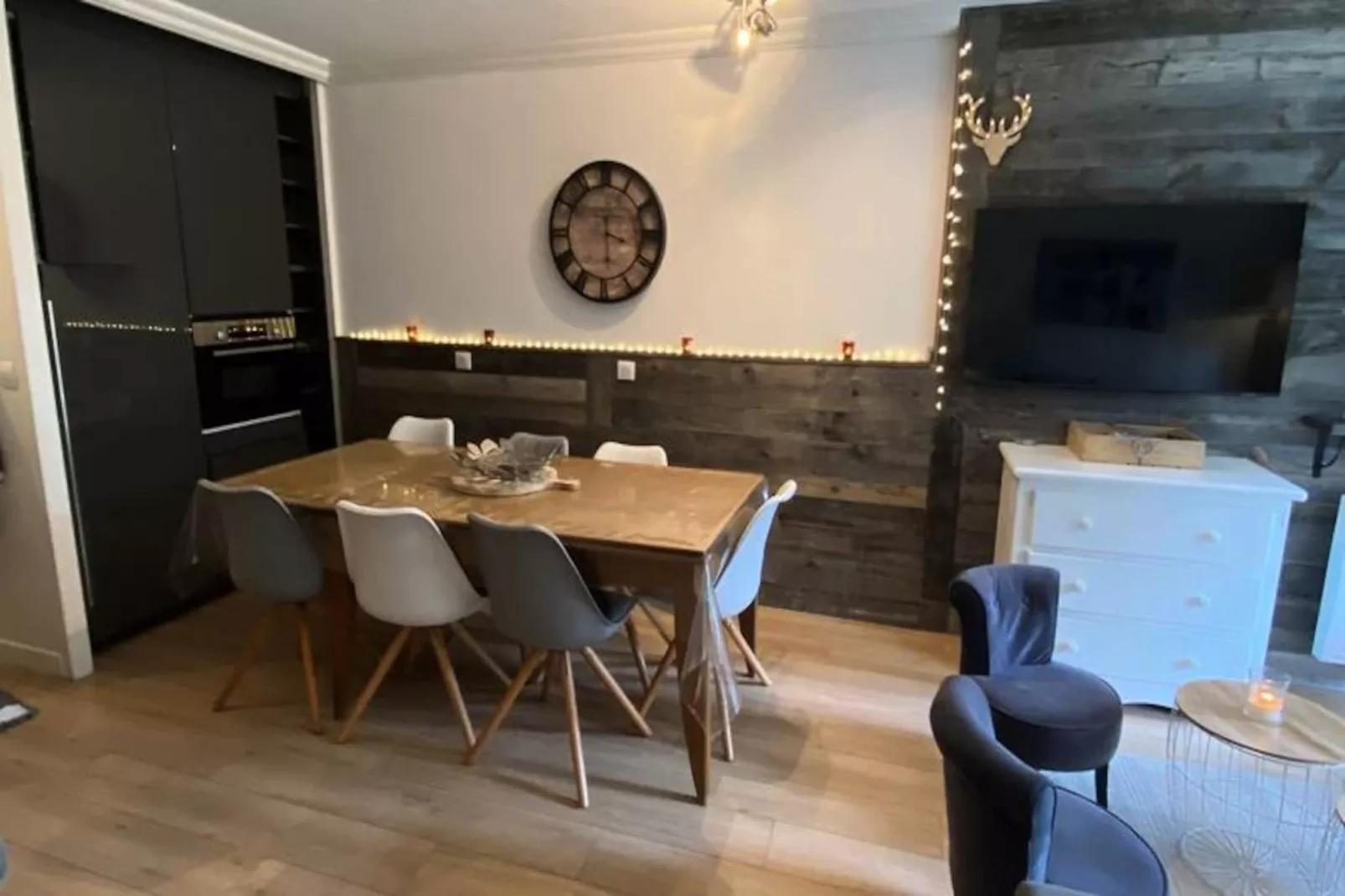 Résidence Thuria - Niet-getagd