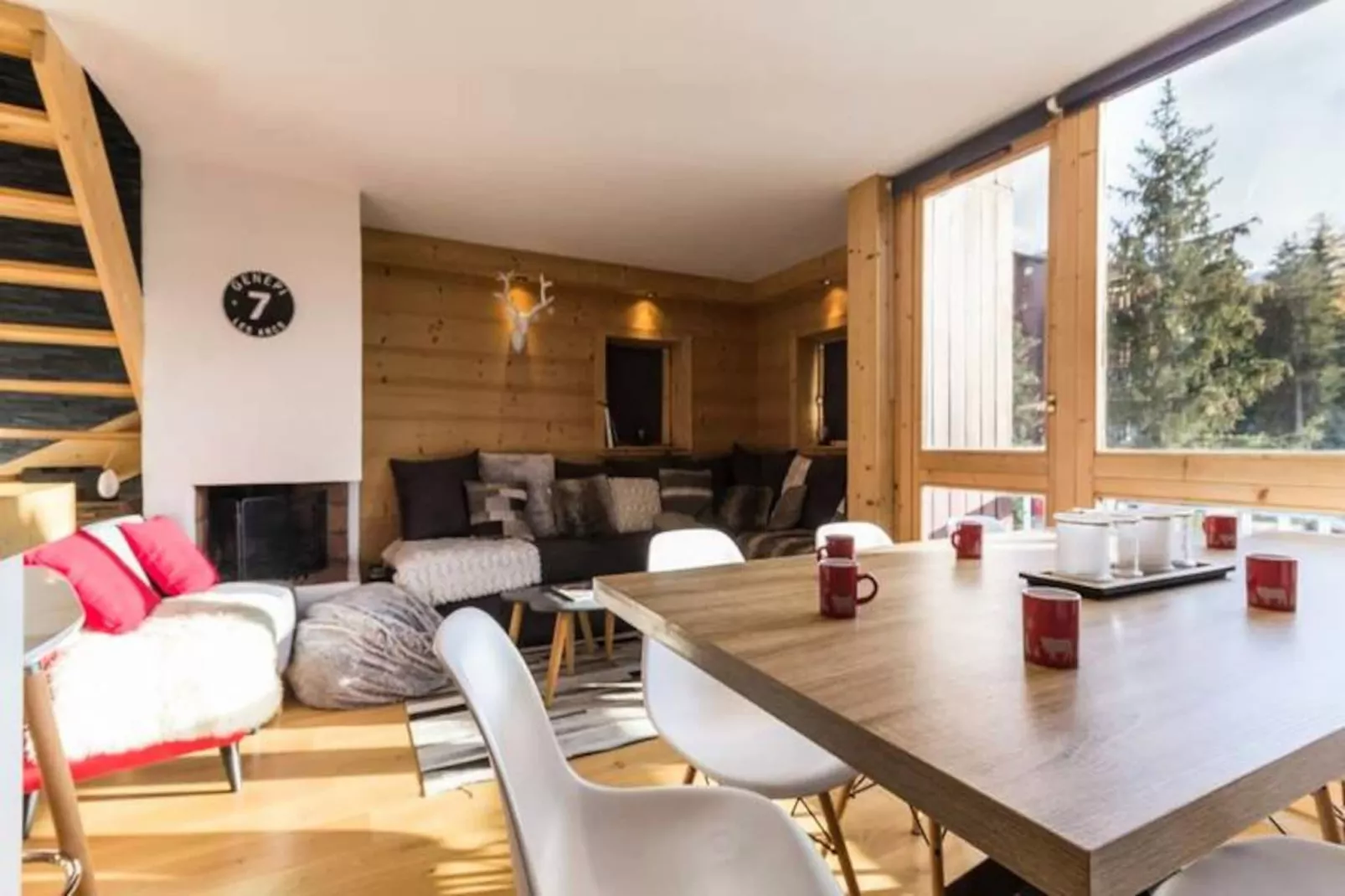 Résidence Thuria - Niet-getagd