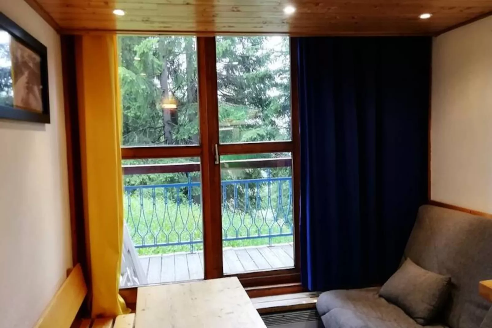 Résidence Archeboc-Niet-getagd