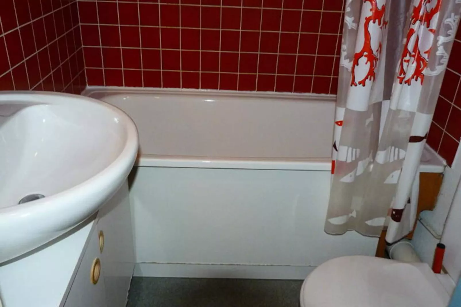 Résidence Aiguille Grive Bat Iii - Niet-getagd