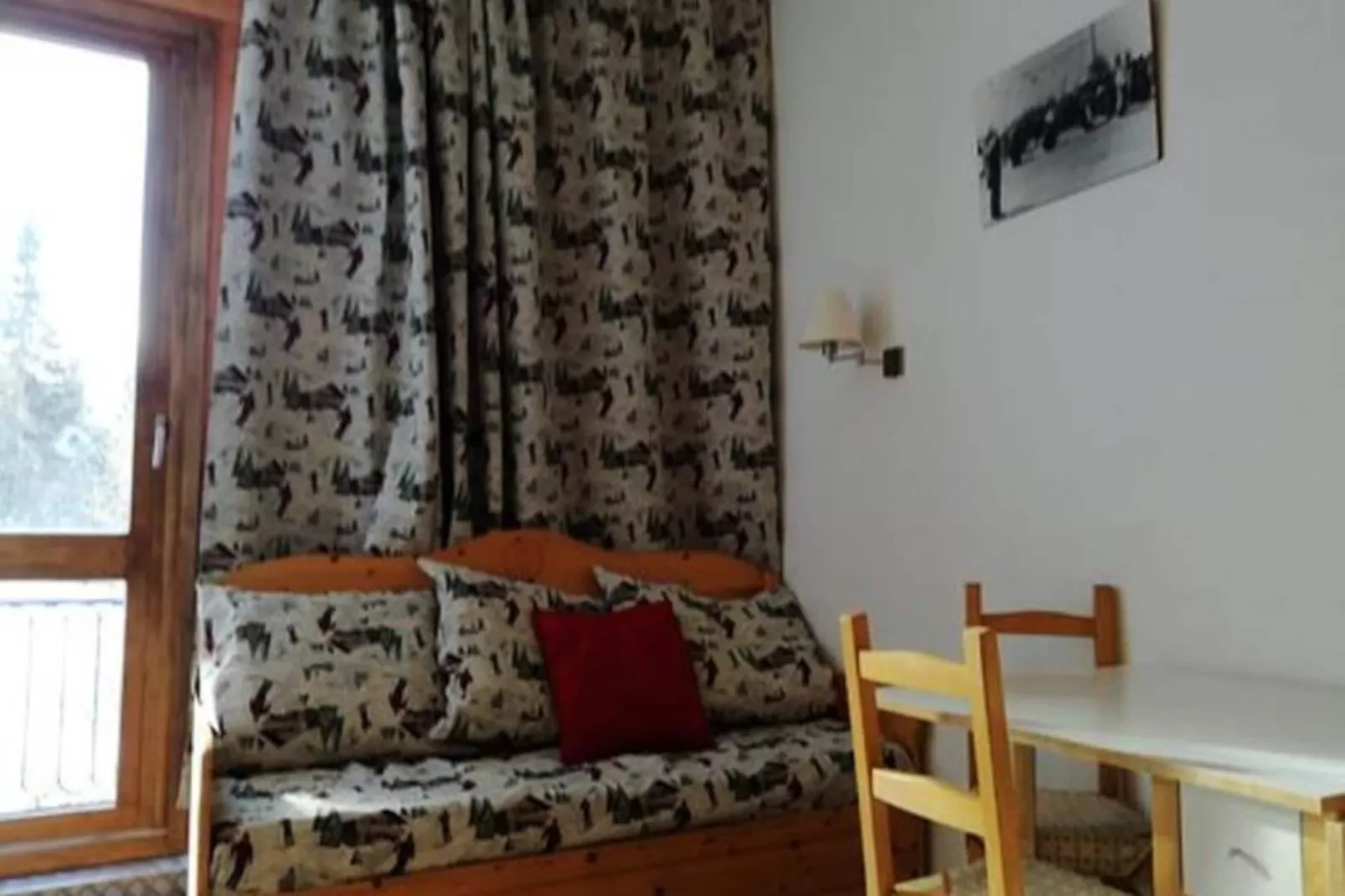 Résidence Grand Arbois - Niet-getagd