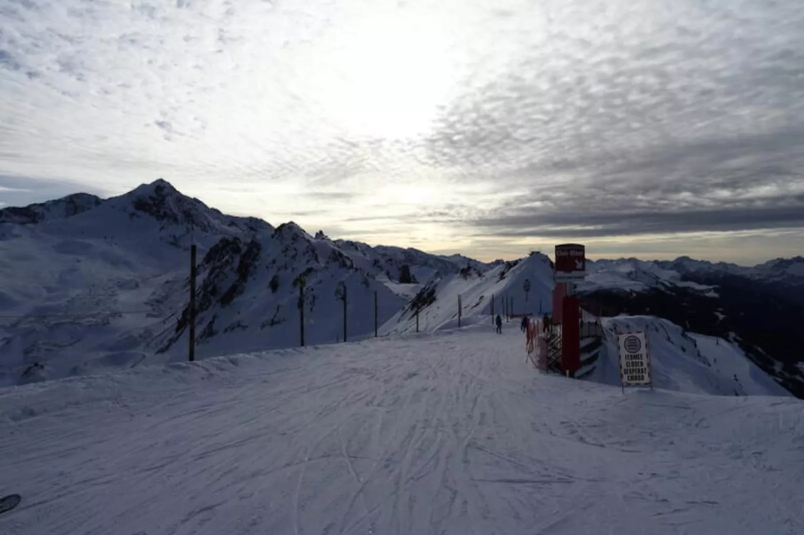 Résidence Bequi-rouge - Niet-getagd