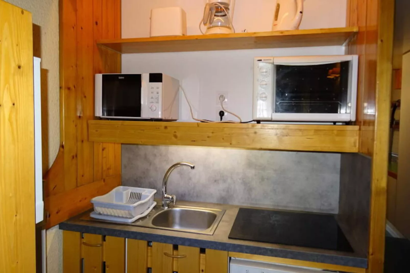 Résidence Pierra Menta - Niet-getagd