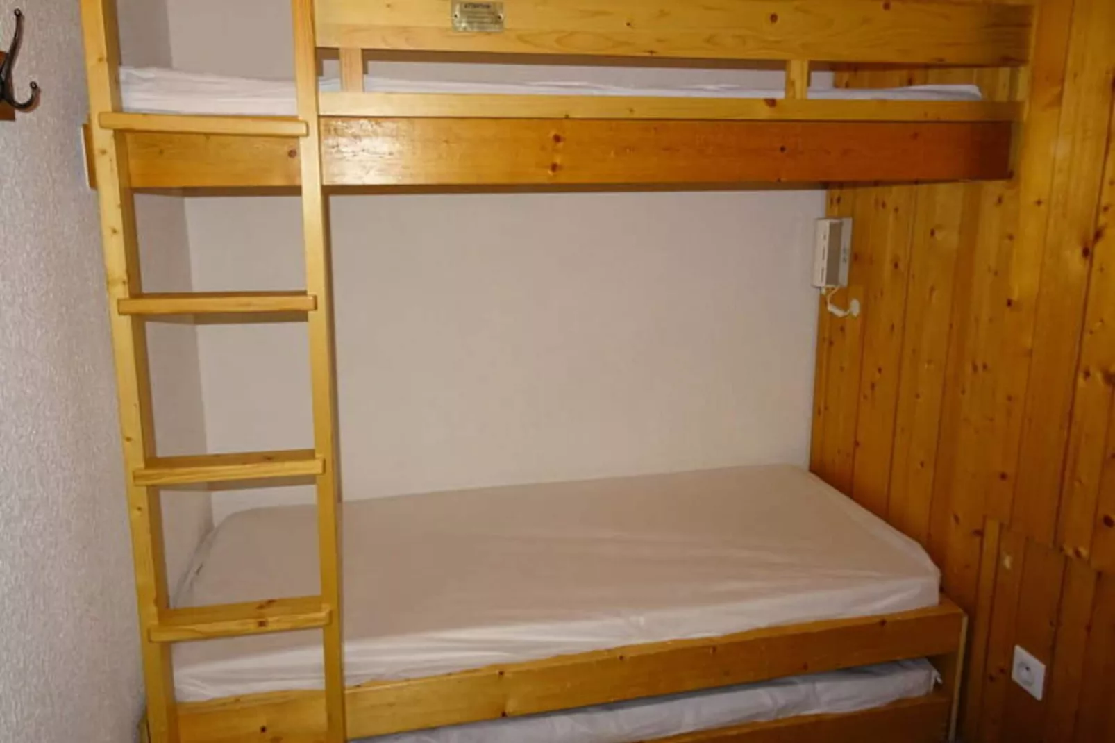 Résidence Pierra Menta - Niet-getagd