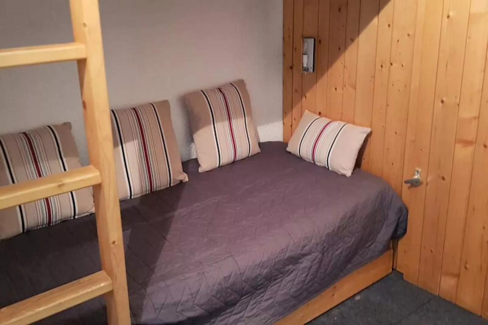 Résidence Pierra Menta - Niet-getagd