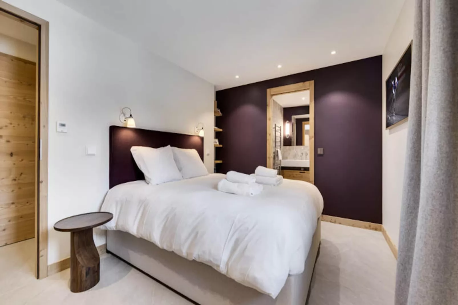 Résidence L'arpitan - Niet-getagd