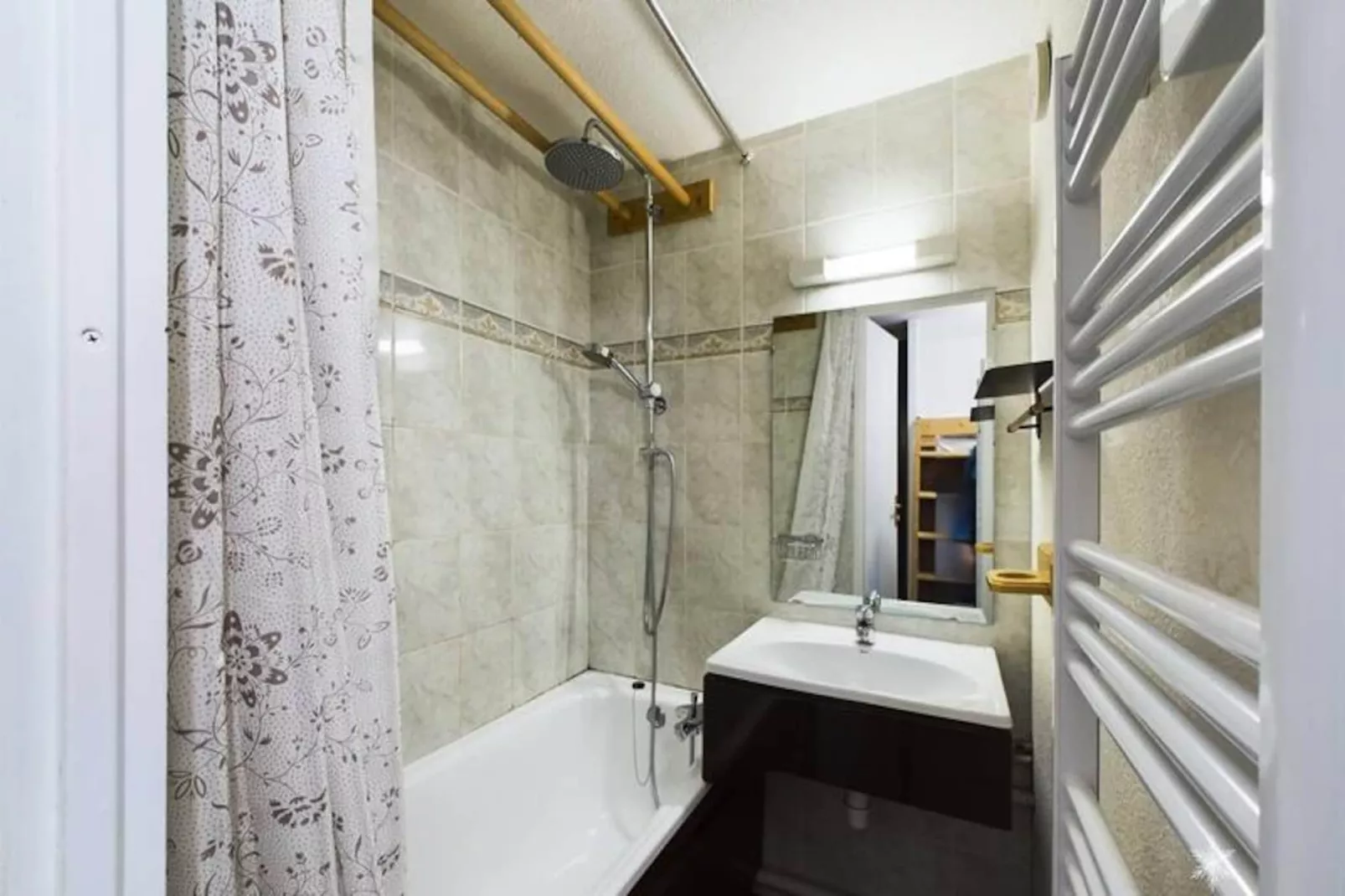 Résidence Bouquetins A-Niet-getagd