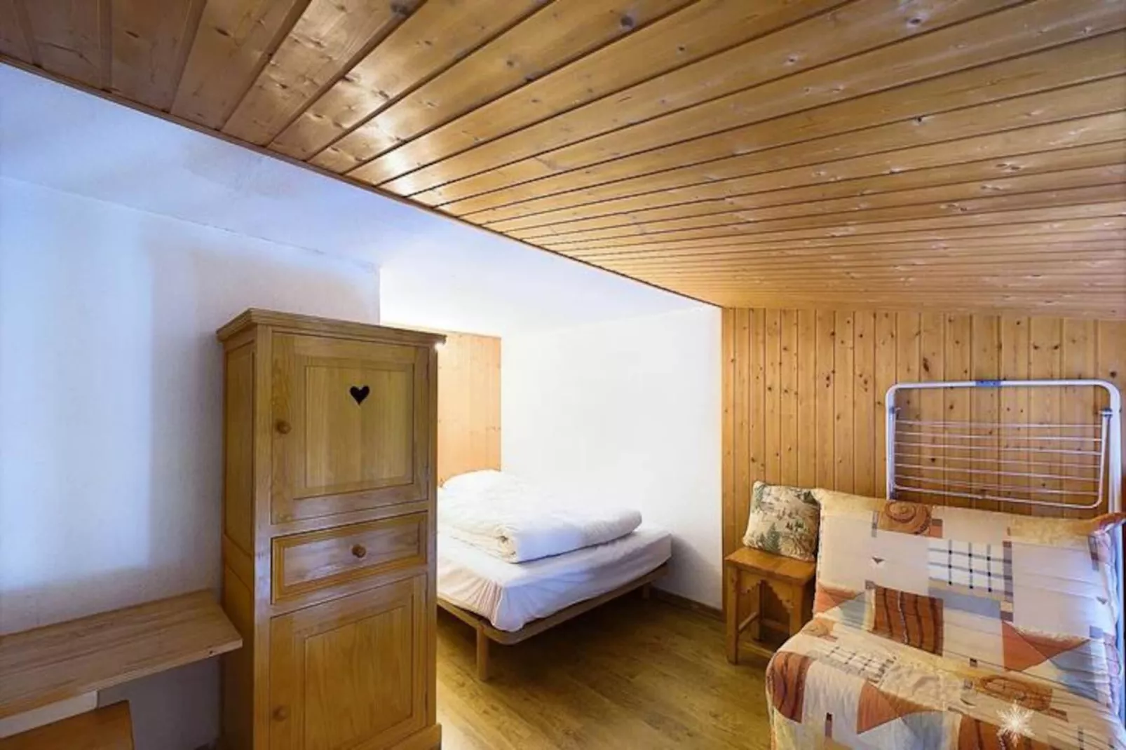 Résidence Bouquetins B-Niet-getagd