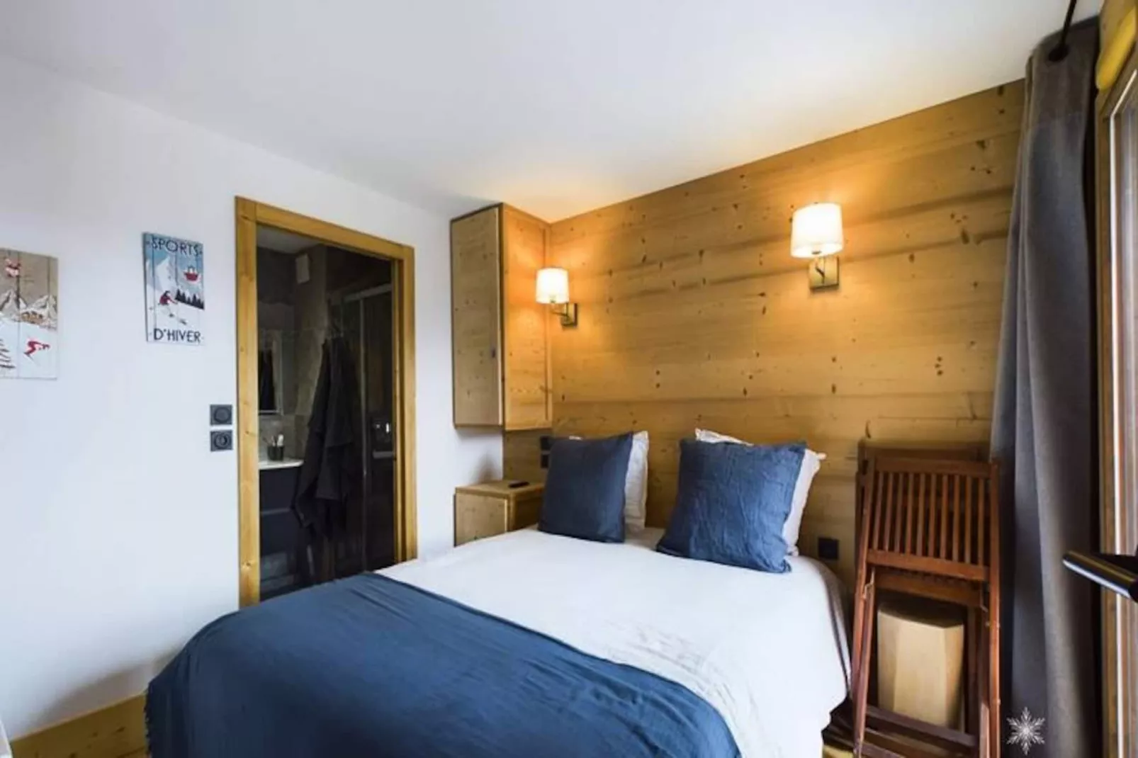 Résidence Le Diamant Des Cimes-Niet-getagd