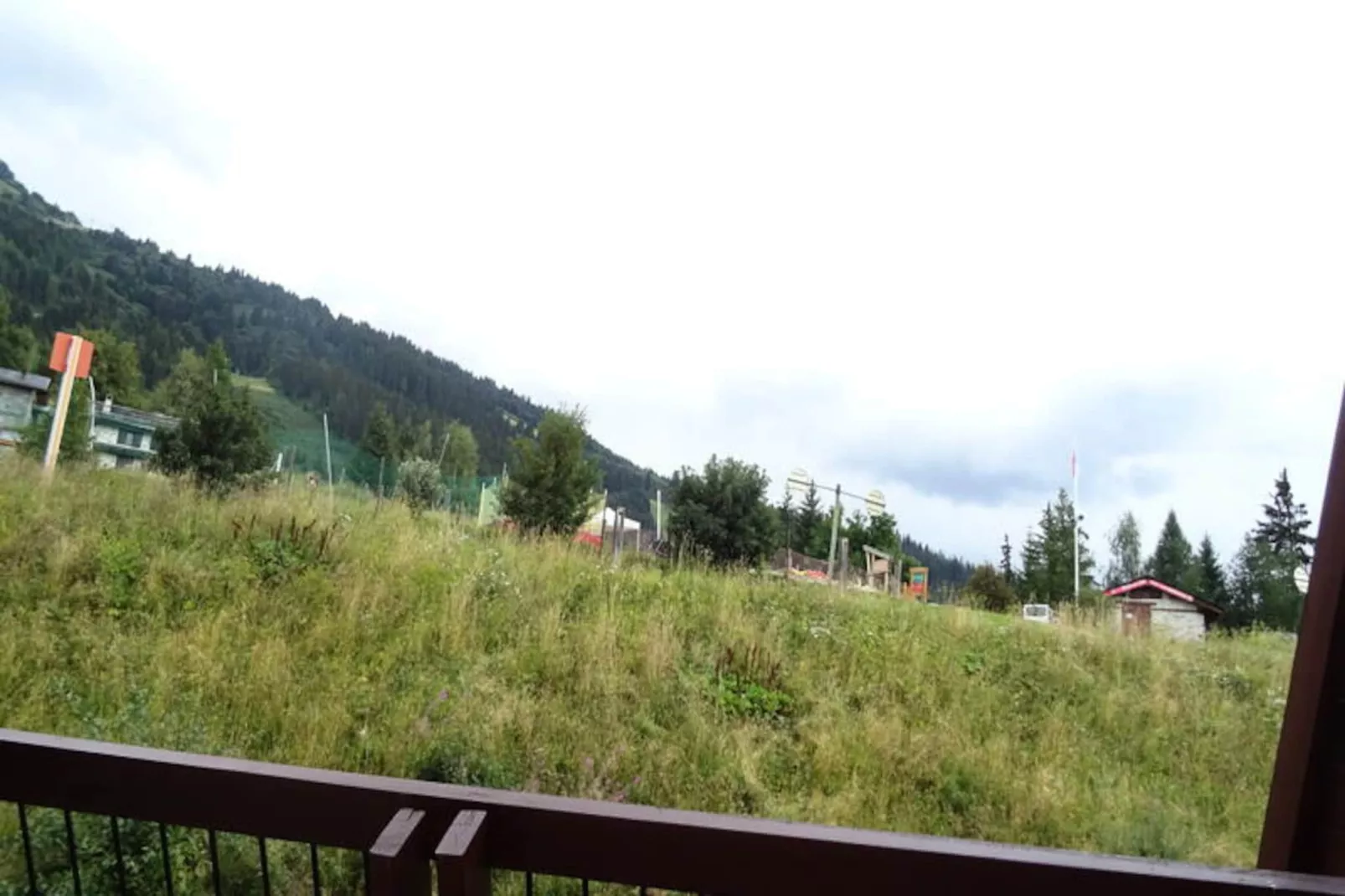 Résidence Cachette-Niet-getagd