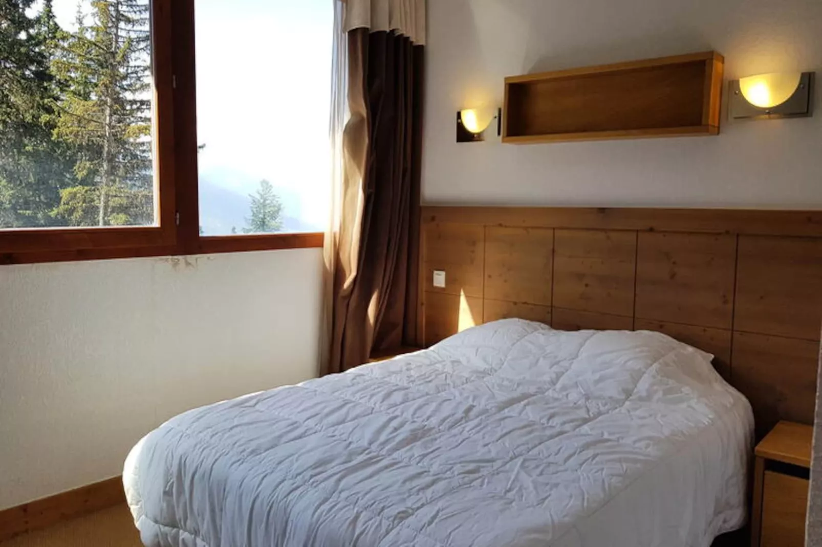 Résidence Roc Belleface C-Niet-getagd