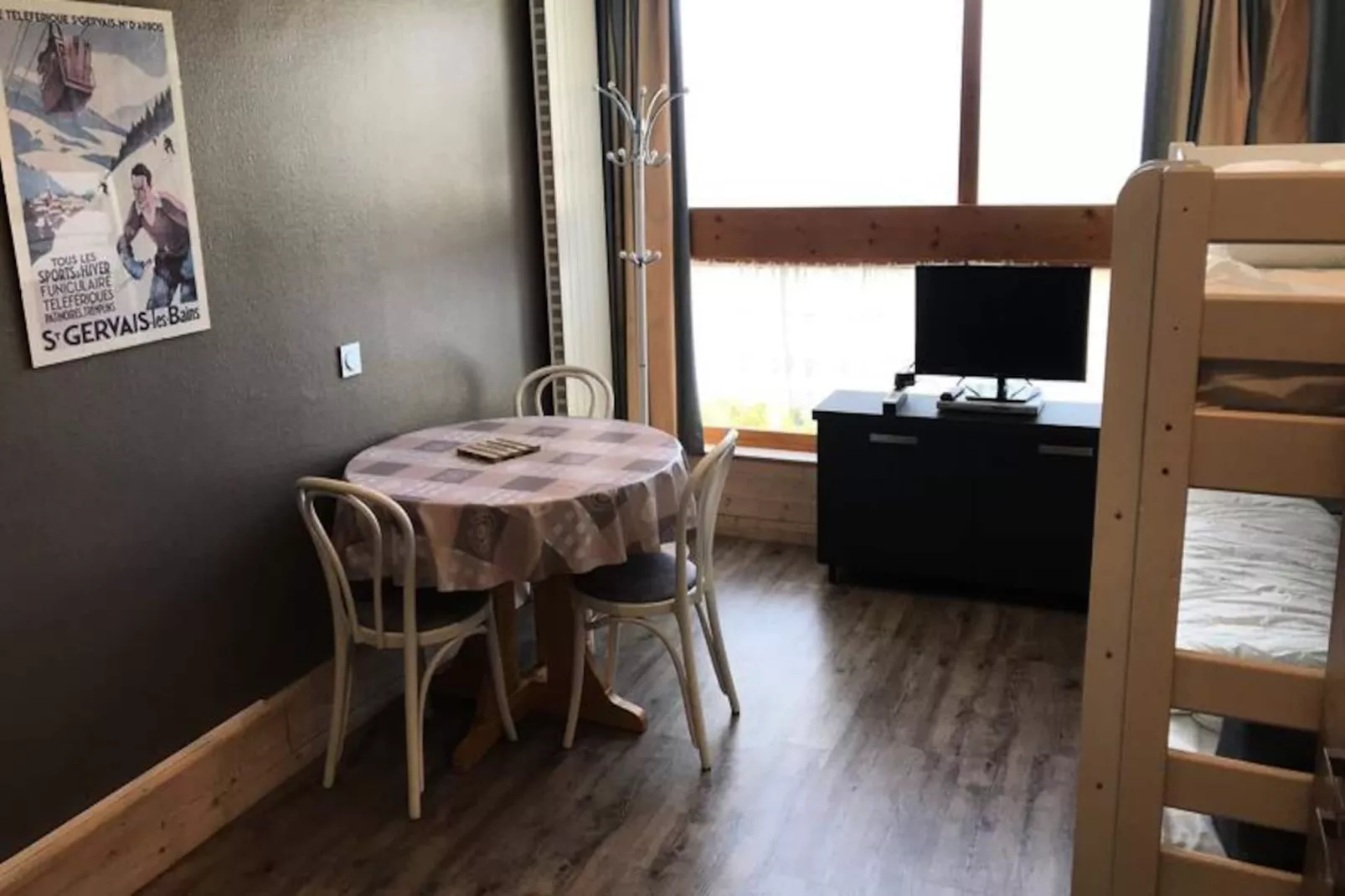 Résidence Les Charmettes-Niet-getagd