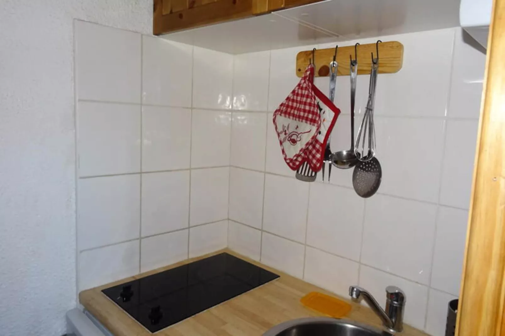 Résidence Les Charmettes-Niet-getagd