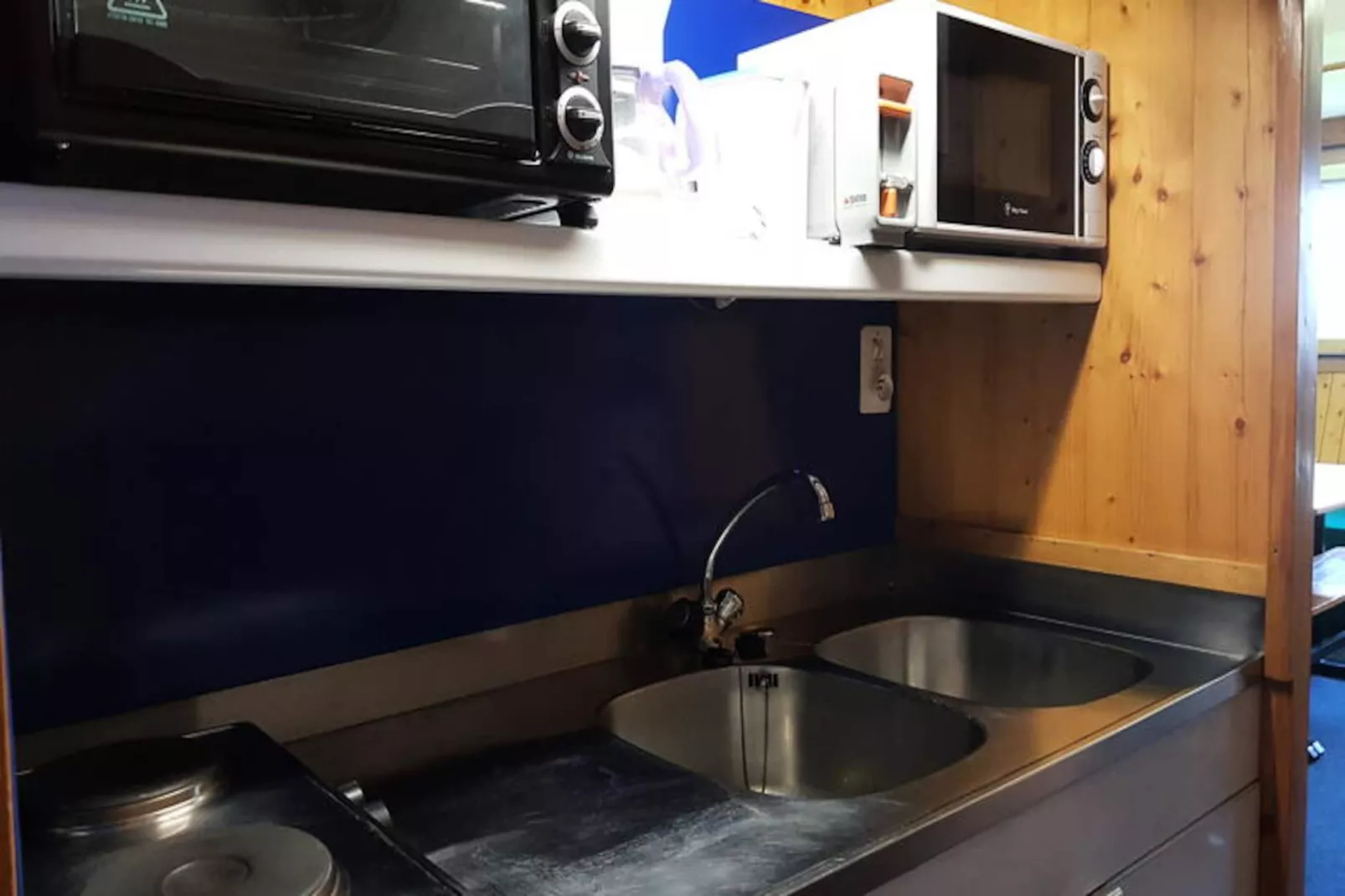 Résidence Cascade-Niet-getagd