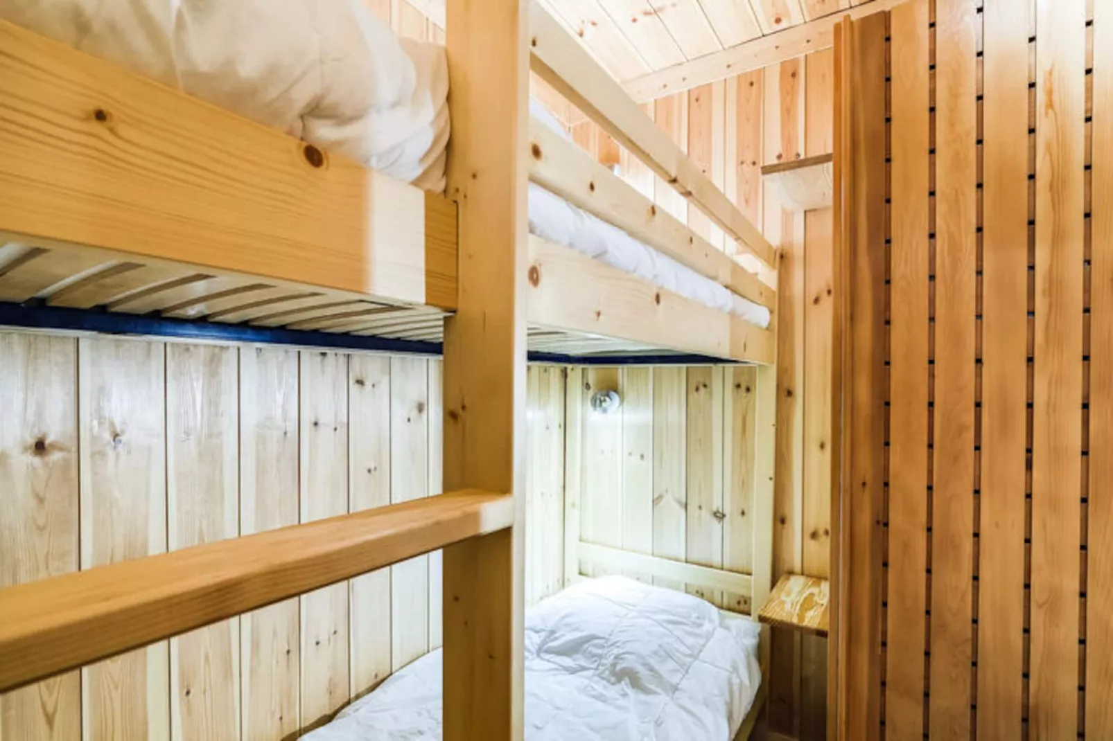 Résidence Cascade - Niet-getagd