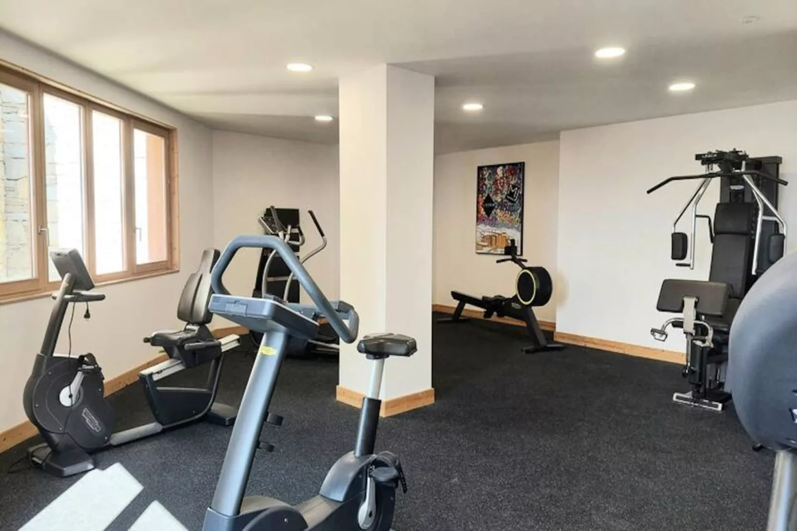 Résidence L'ecrin - Niet-getagd