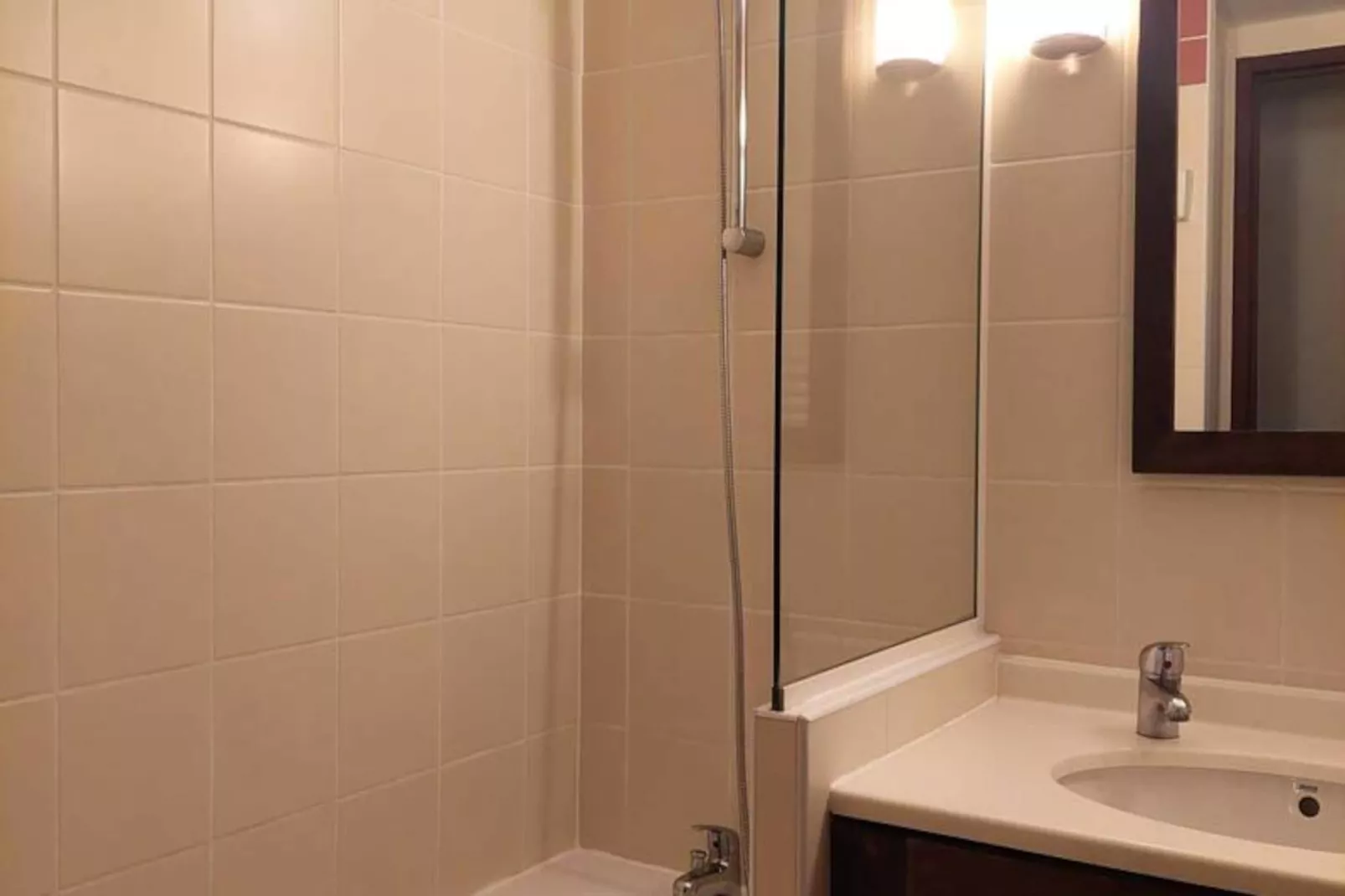 Résidence Le Belmont-Niet-getagd