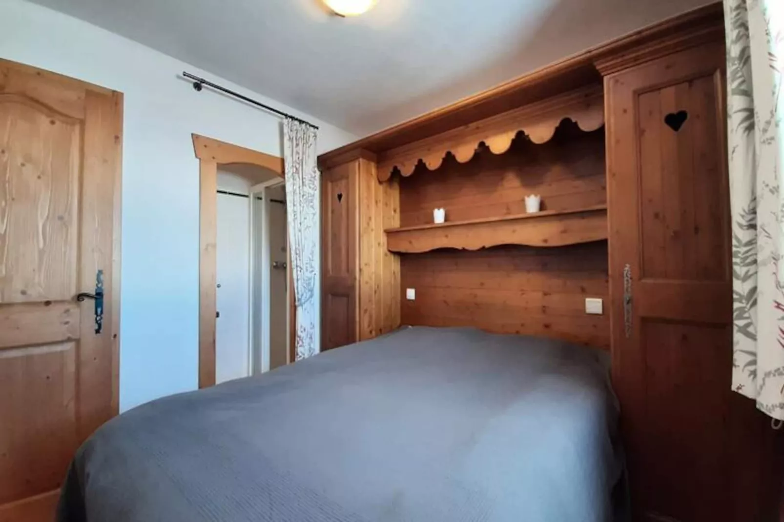 Résidence Saint Bernard-Niet-getagd