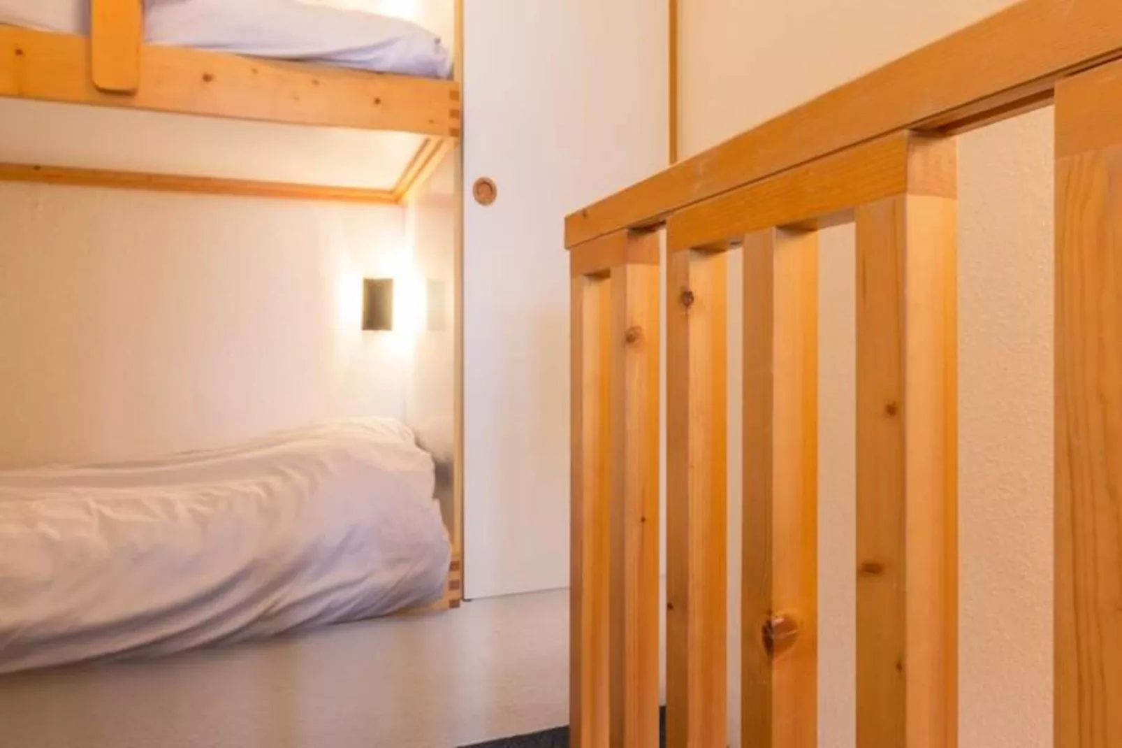 Résidence Aiguille Grive 3-Niet-getagd