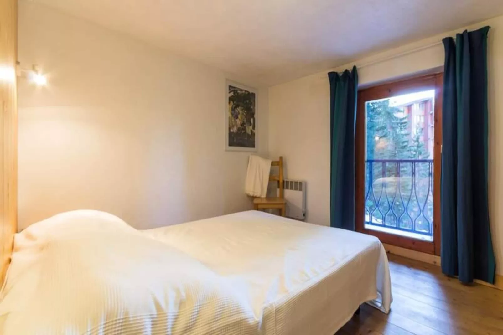 Résidence Alliet - Niet-getagd