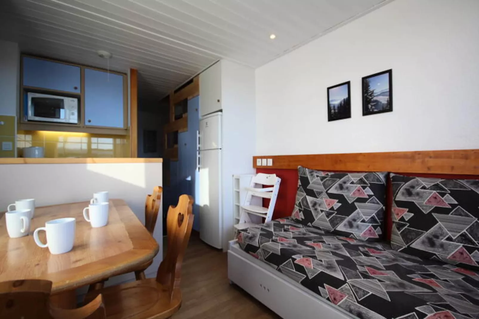 Résidence Vogel - Niet-getagd