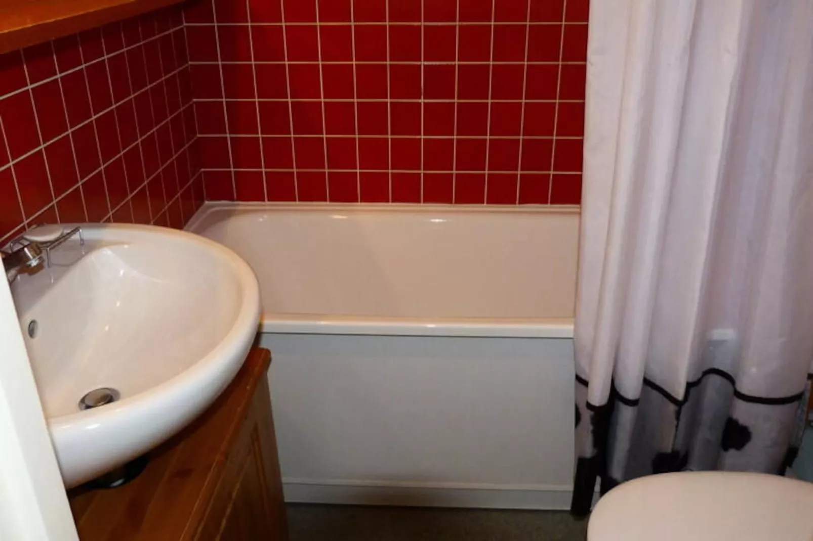 Résidence Aiguille Grive Bat Iii-Niet-getagd