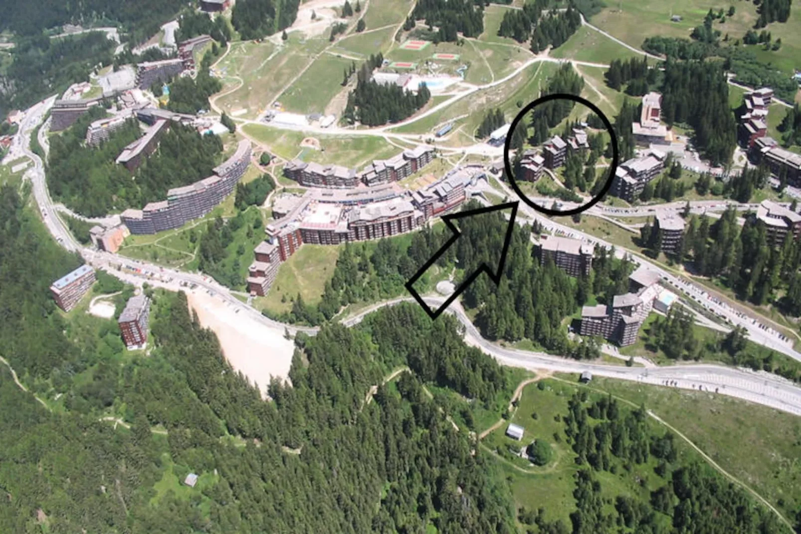 Résidence Mirantin 2-Niet-getagd