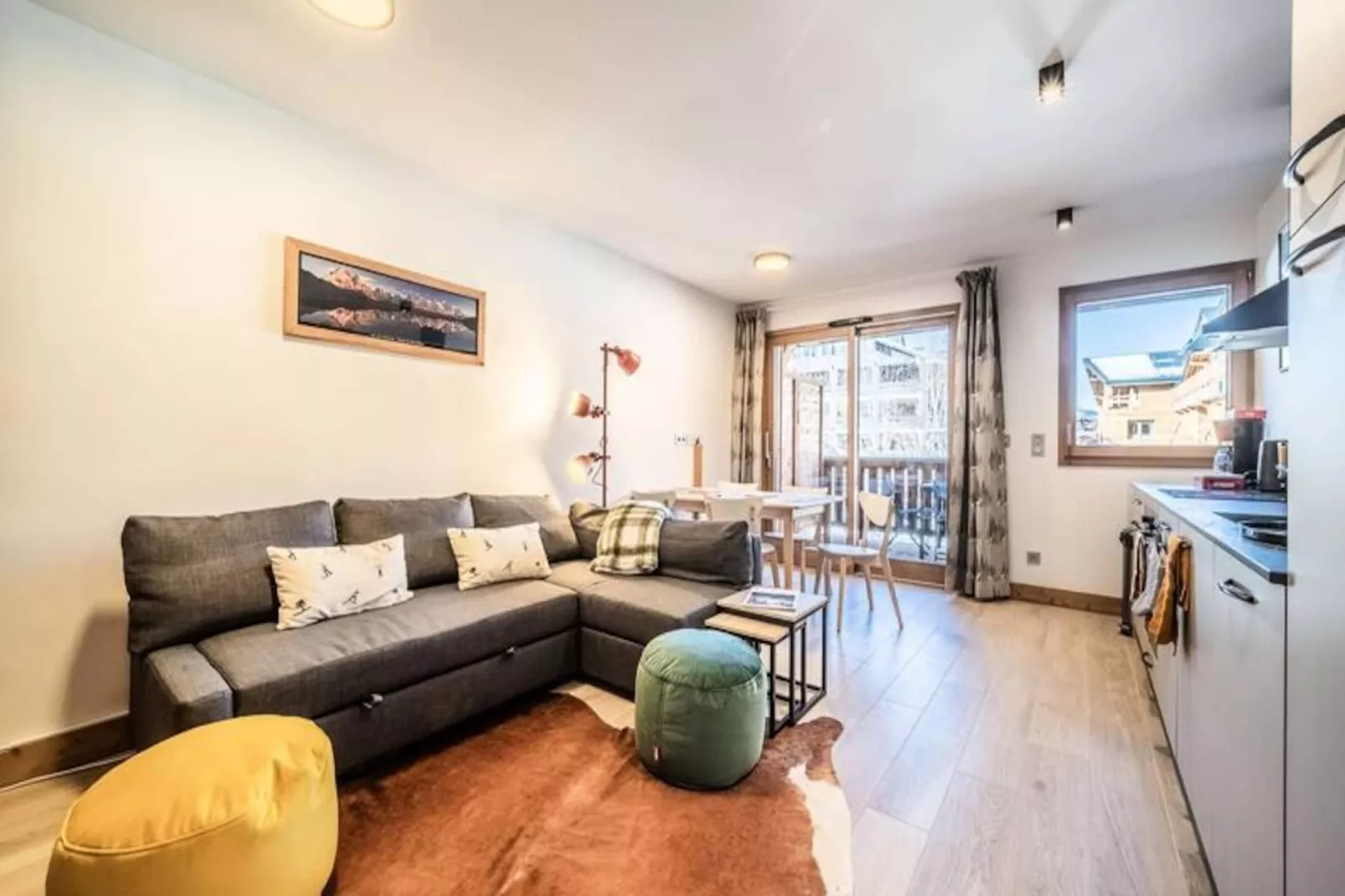 Résidence Elan - Niet-getagd